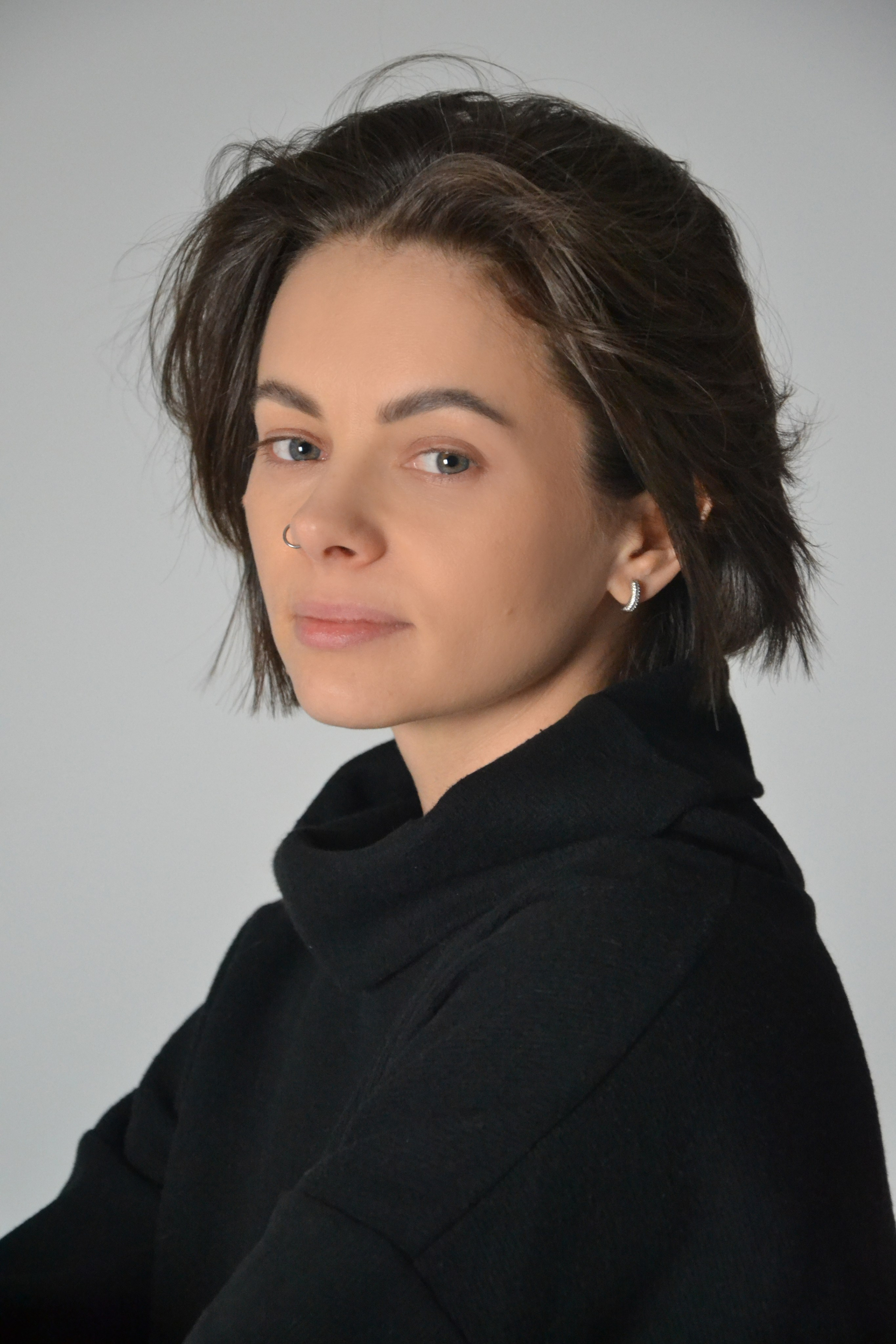 Katerina. Фотограф Анастасия Шай в Санкт-Петербурге