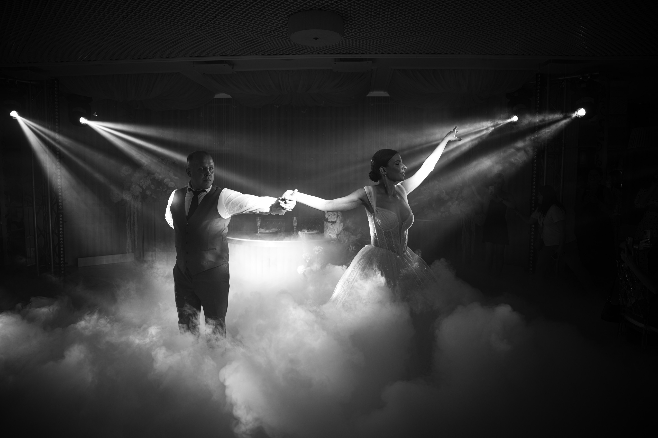 Петр и Алина. Фотограф Донецк Симкович София