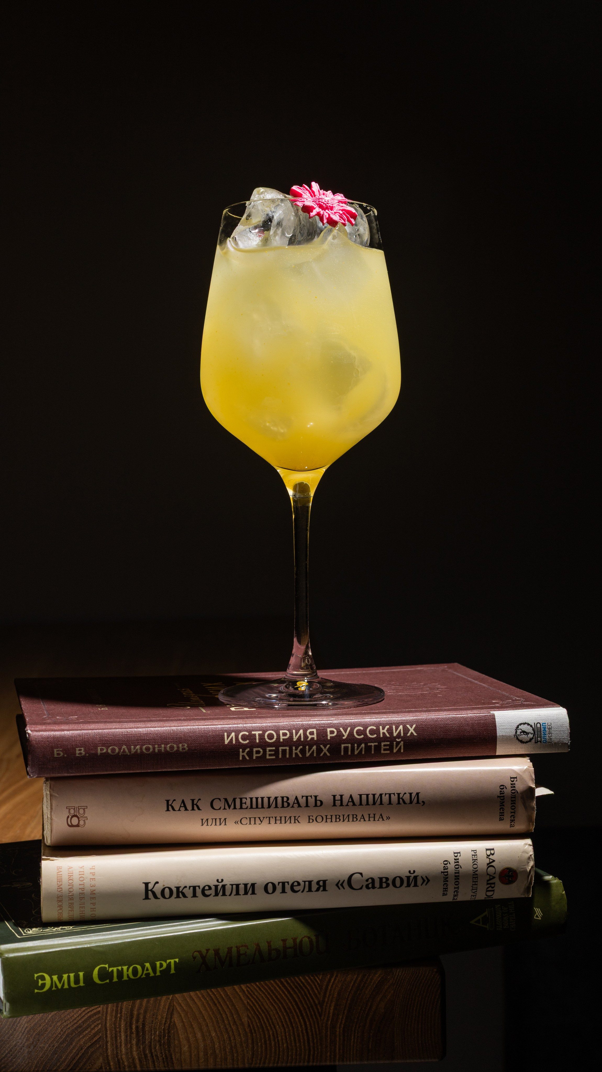 Рестораны. Фуд-фотограф Загардинова Анастасия