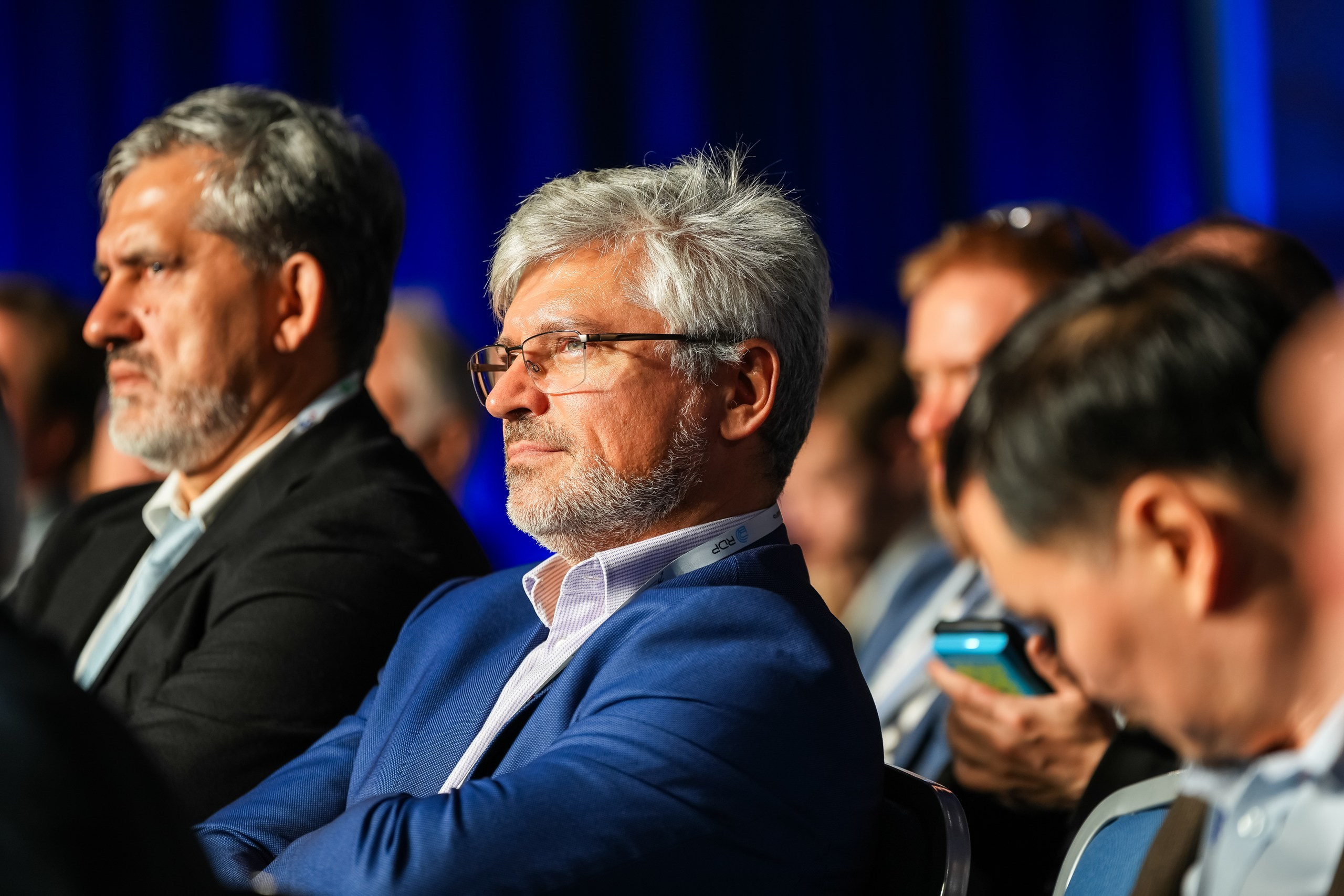 XXIV Форум Спектр | Роза Холл. Репортажный фотограф | Роза Хутор Красная Поляна Сочи Сириус