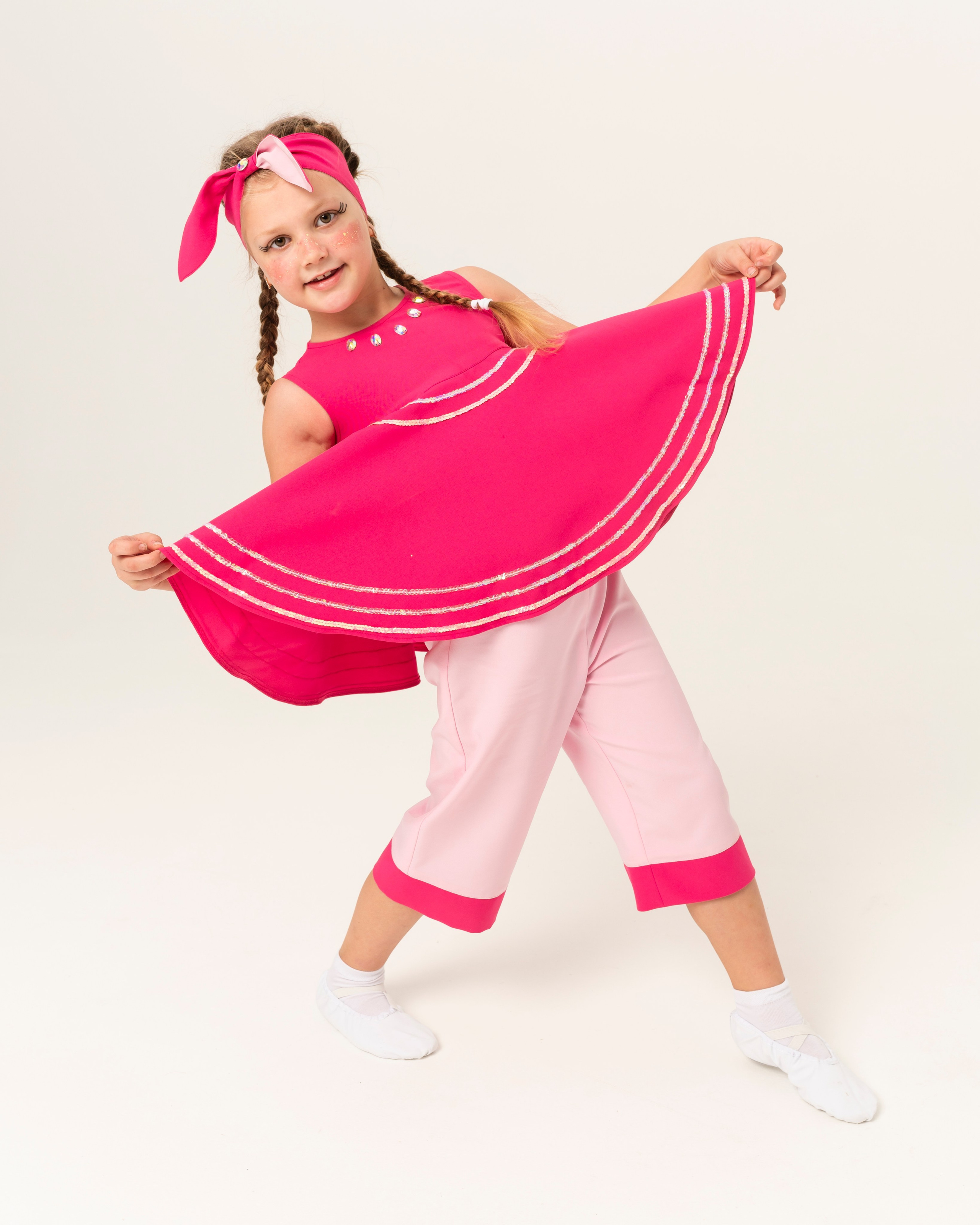 Хореография / спорт-арт. Фотограф Сергей Дружков (Воронеж / Липецк)