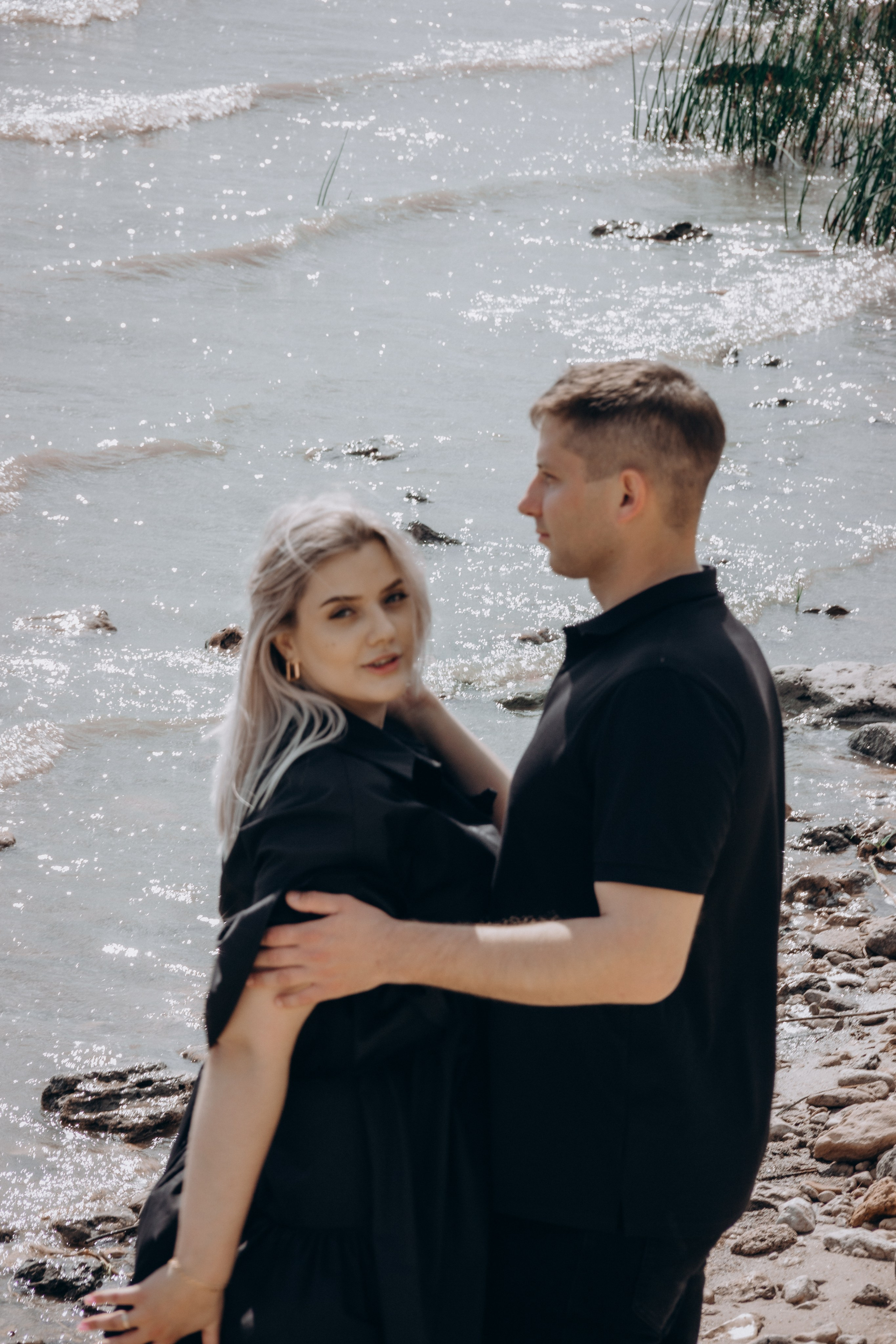 Алексей & Ирина. Мария Трут. Фотограф