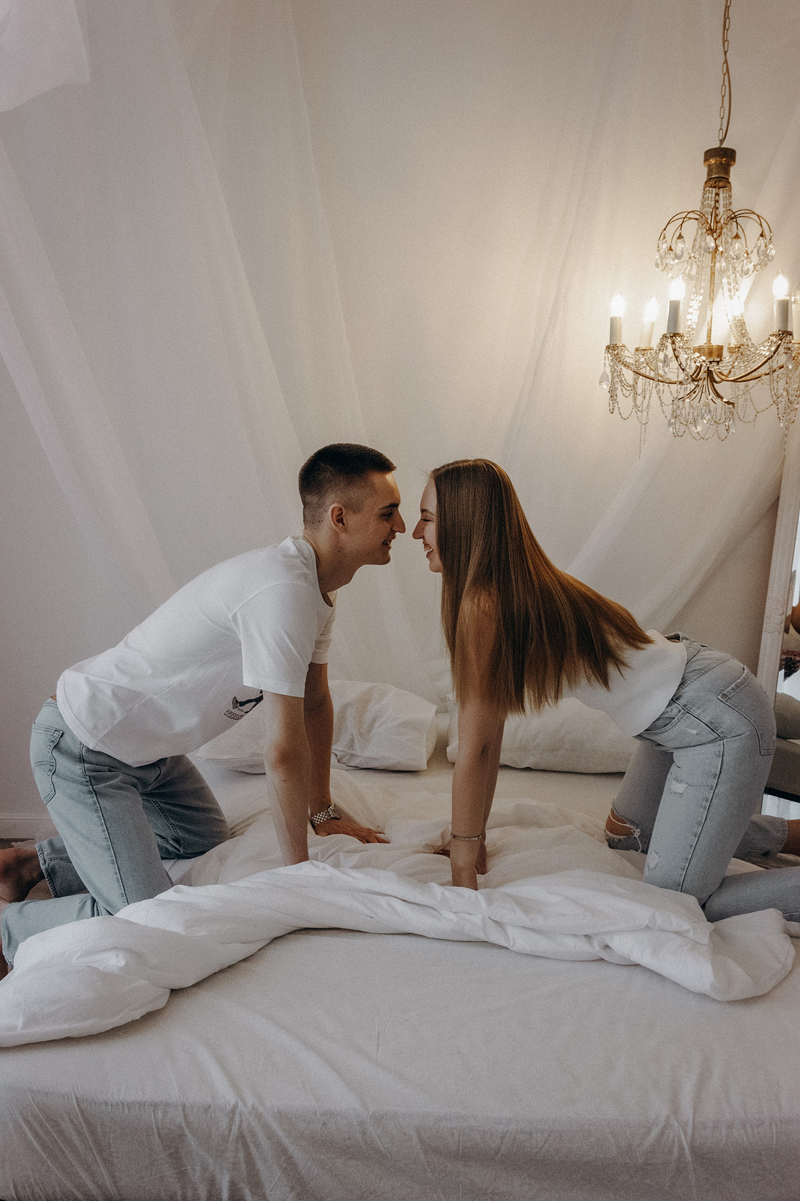 Влад & Аня. Мария Трут. Фотограф