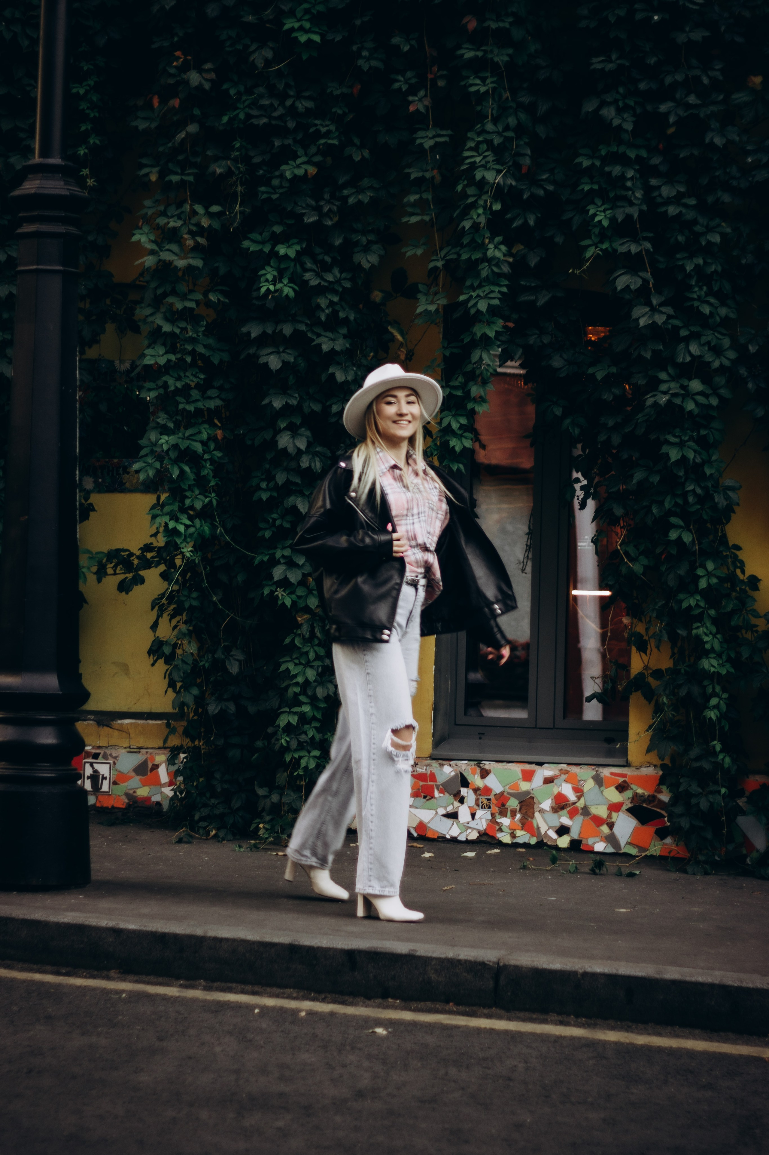 Лера. Мария Трут. Фотограф