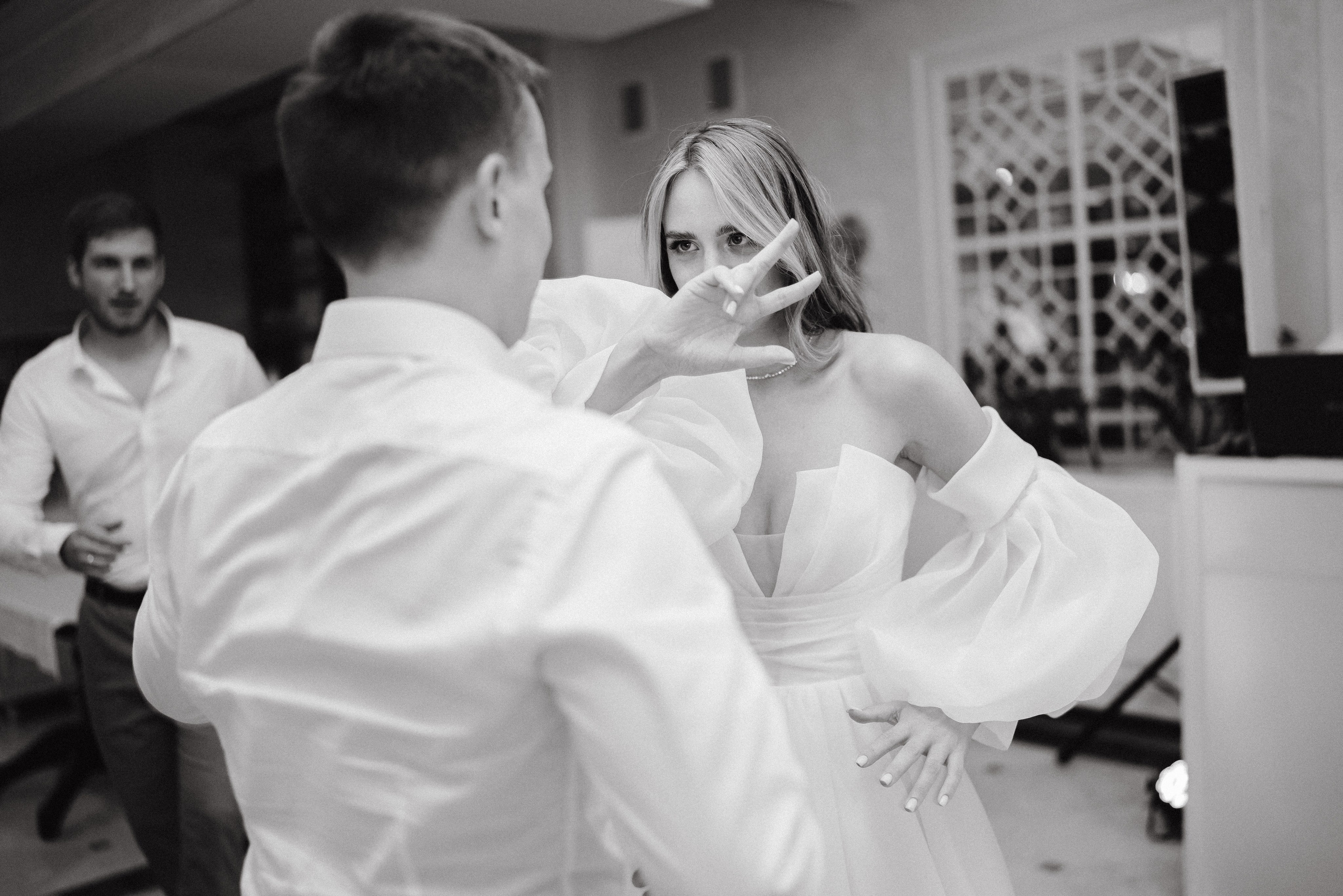 Свадьба в Крыму. Свадебный фотограф в Симферополе