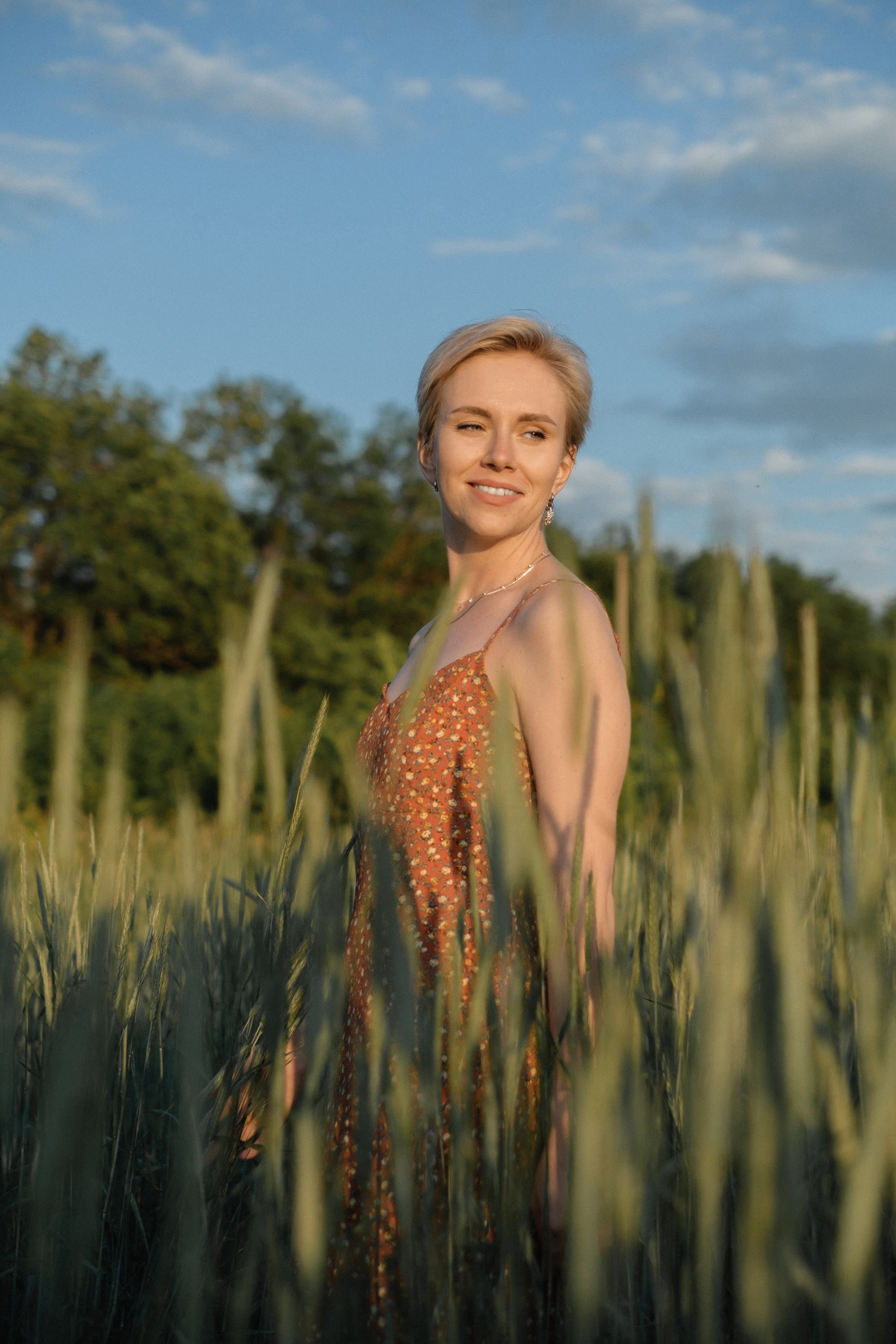 Вероника. Фотограф в Кемерово Анастасия Филаткина