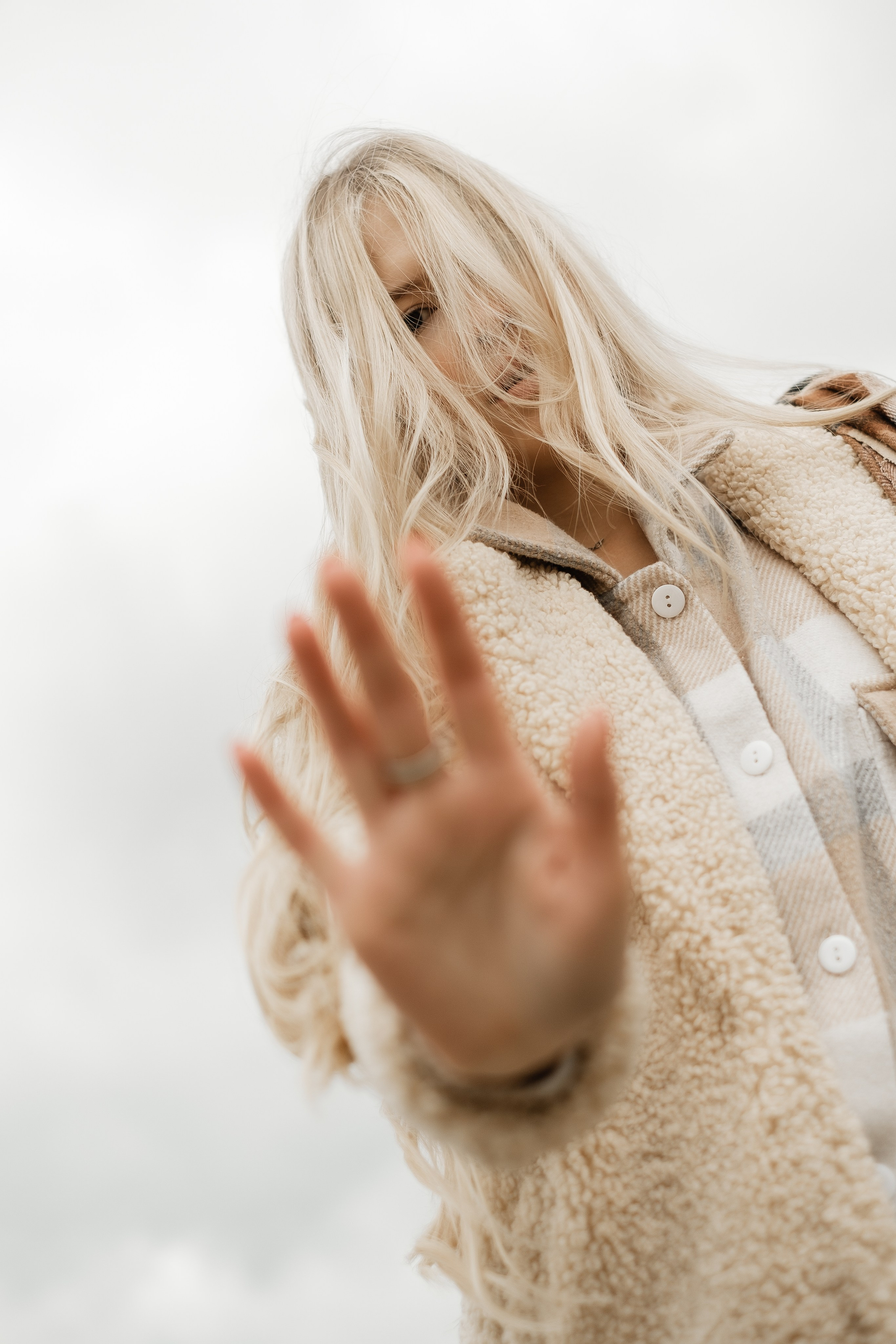 Настя. Фотограф в Кемерово Анастасия Филаткина