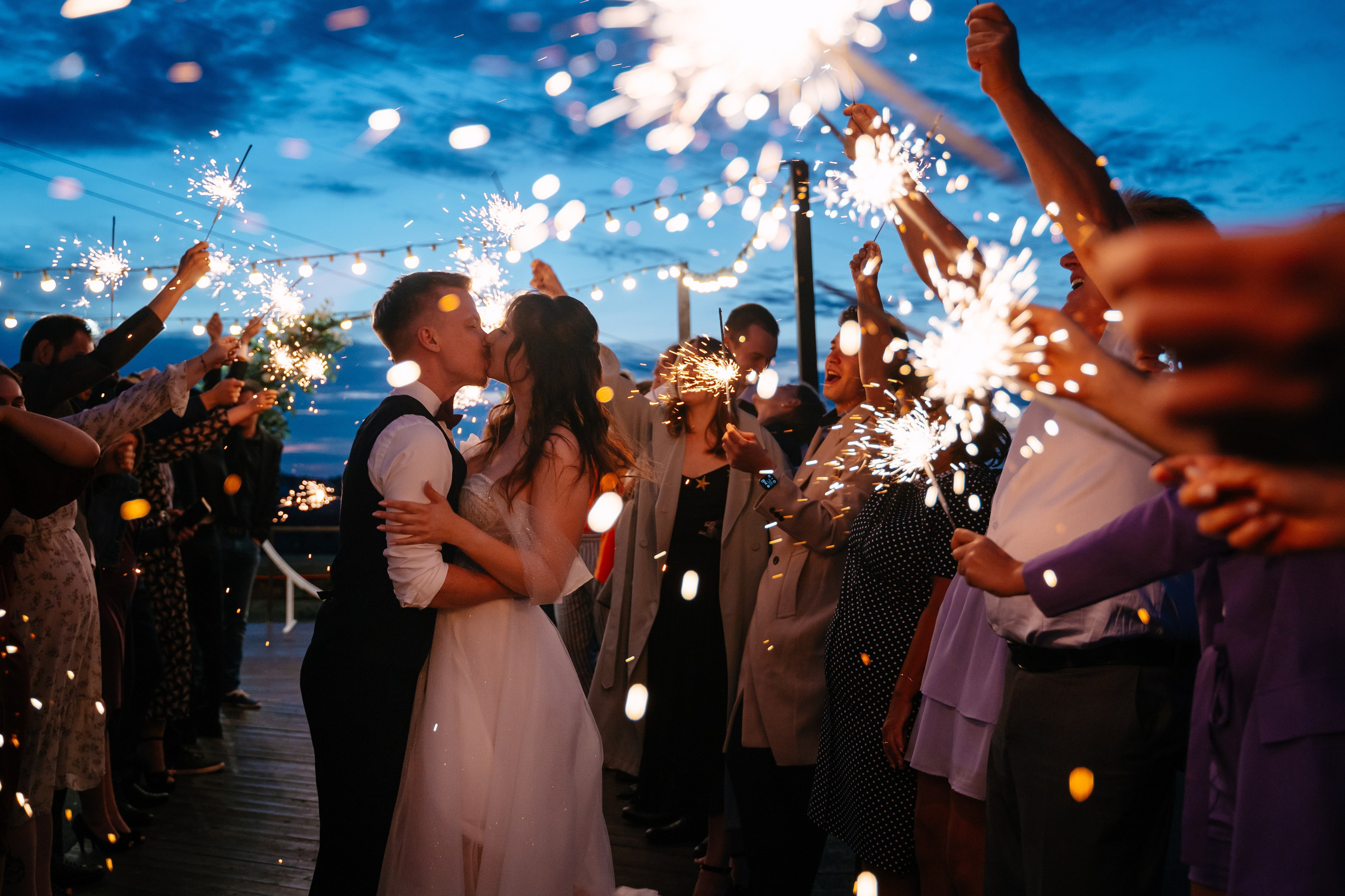 Мария и Иван. Семейный и свадебный фотограф в Санкт-Петербурге и Москве