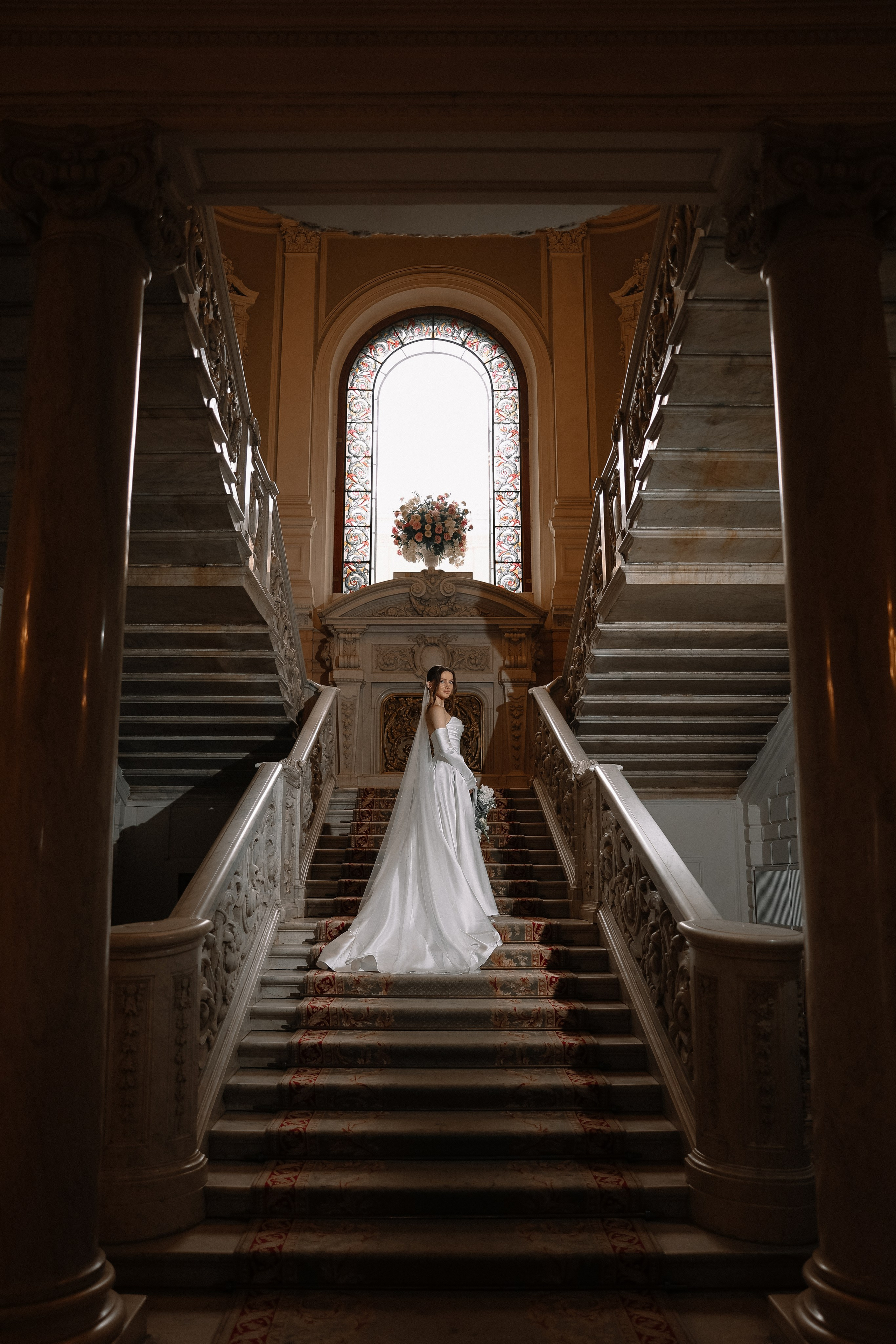 Липецк в Питере. Свадебный и семейный Фотограф Денис Кошель