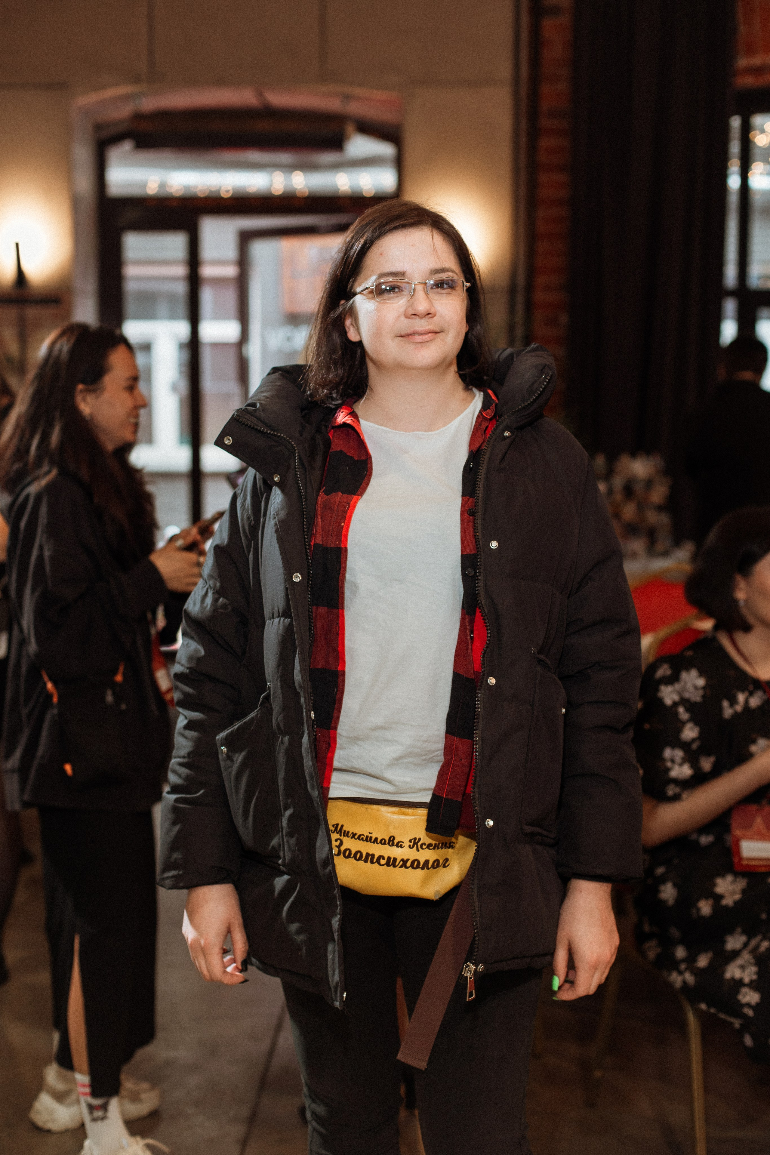 CBcon. Фотограф анималист в Москве Майорова Евгения