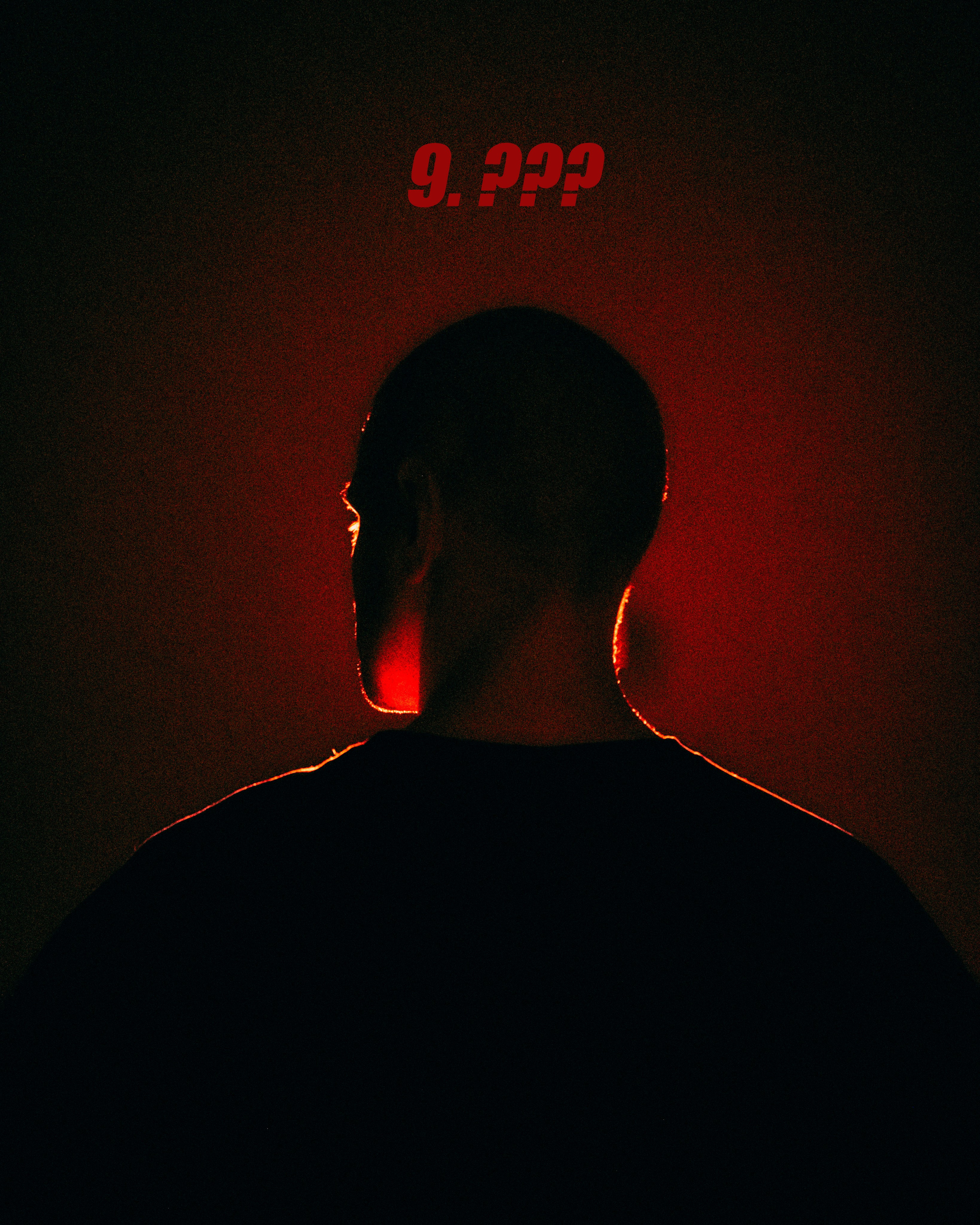 1 PERSON = 9 ALTER EGOS. Портретный и fashion-фотограф в Санкт-Петербурге Олеся Поле