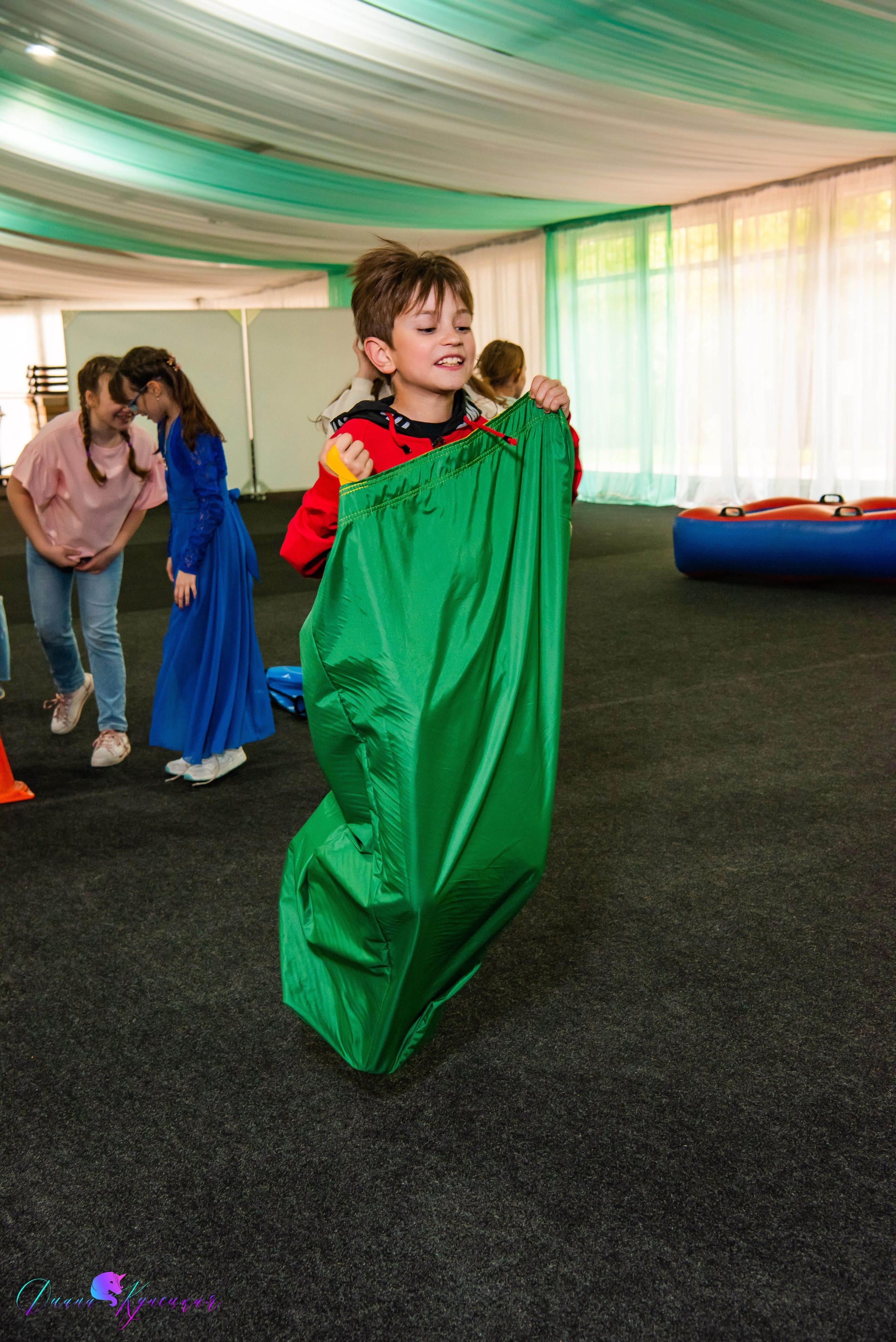 Выпускной 4А 2023. Квест Гарри Поттер. Свадебный и арт-фотограф Кунецкая Диана