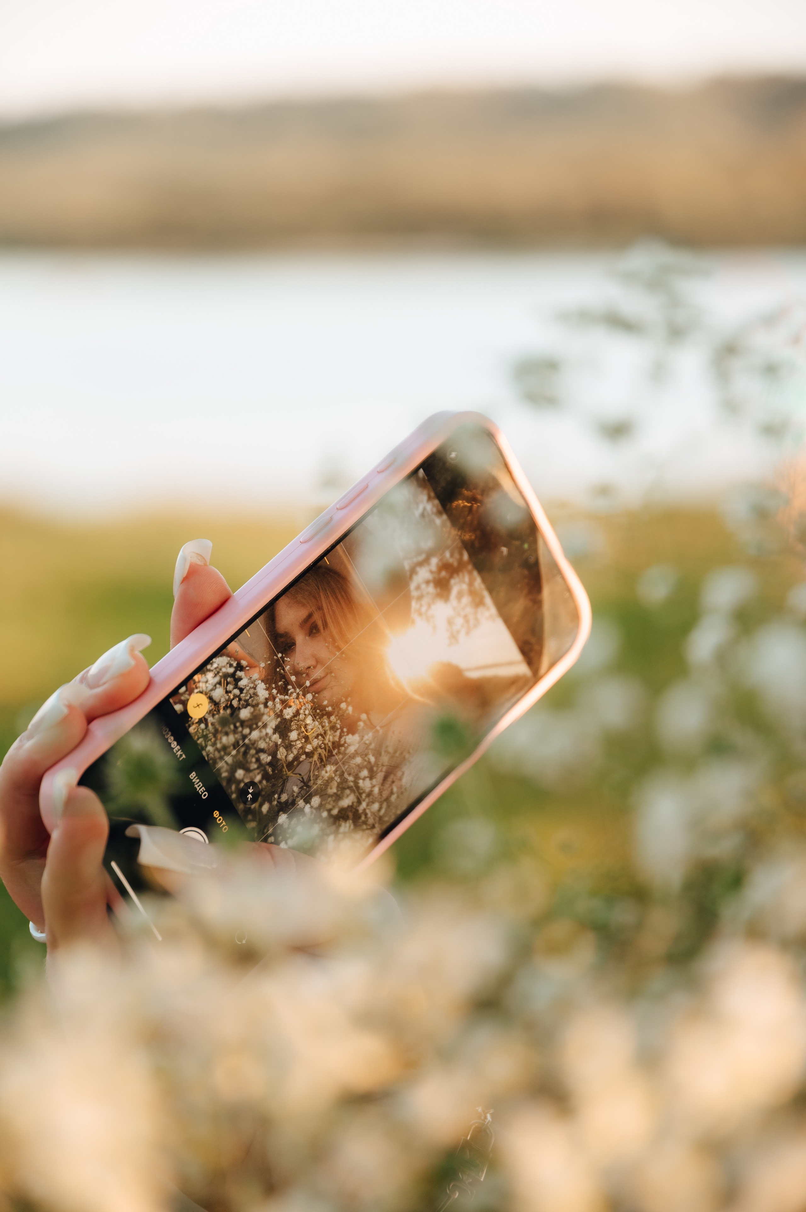 Кать, а давай что-нибудь замутим?. Детский и семейный фотограф Катерина Мишина
