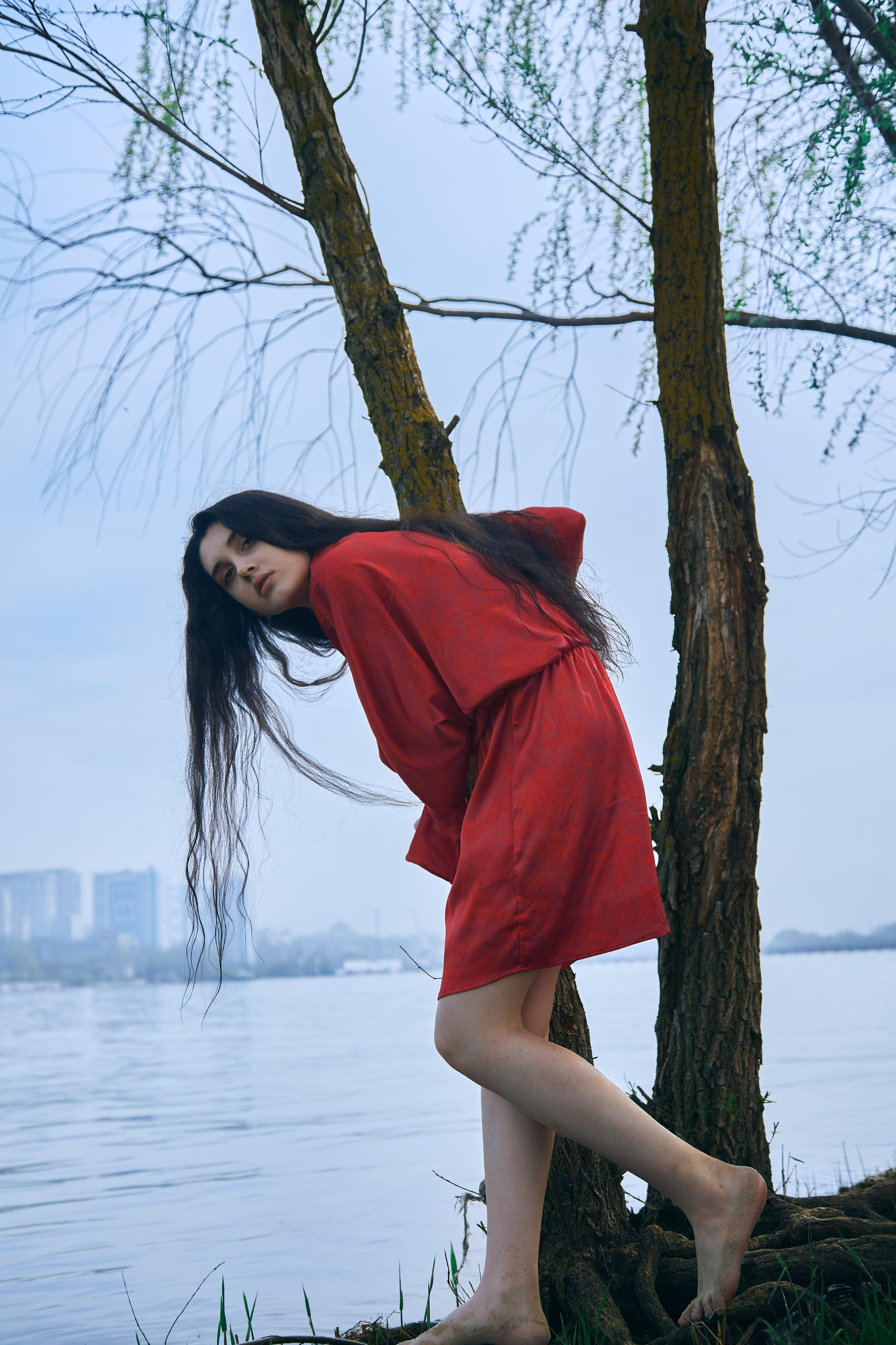 Катрин. Фотограф в Ростове-на-Дону Ника Обида