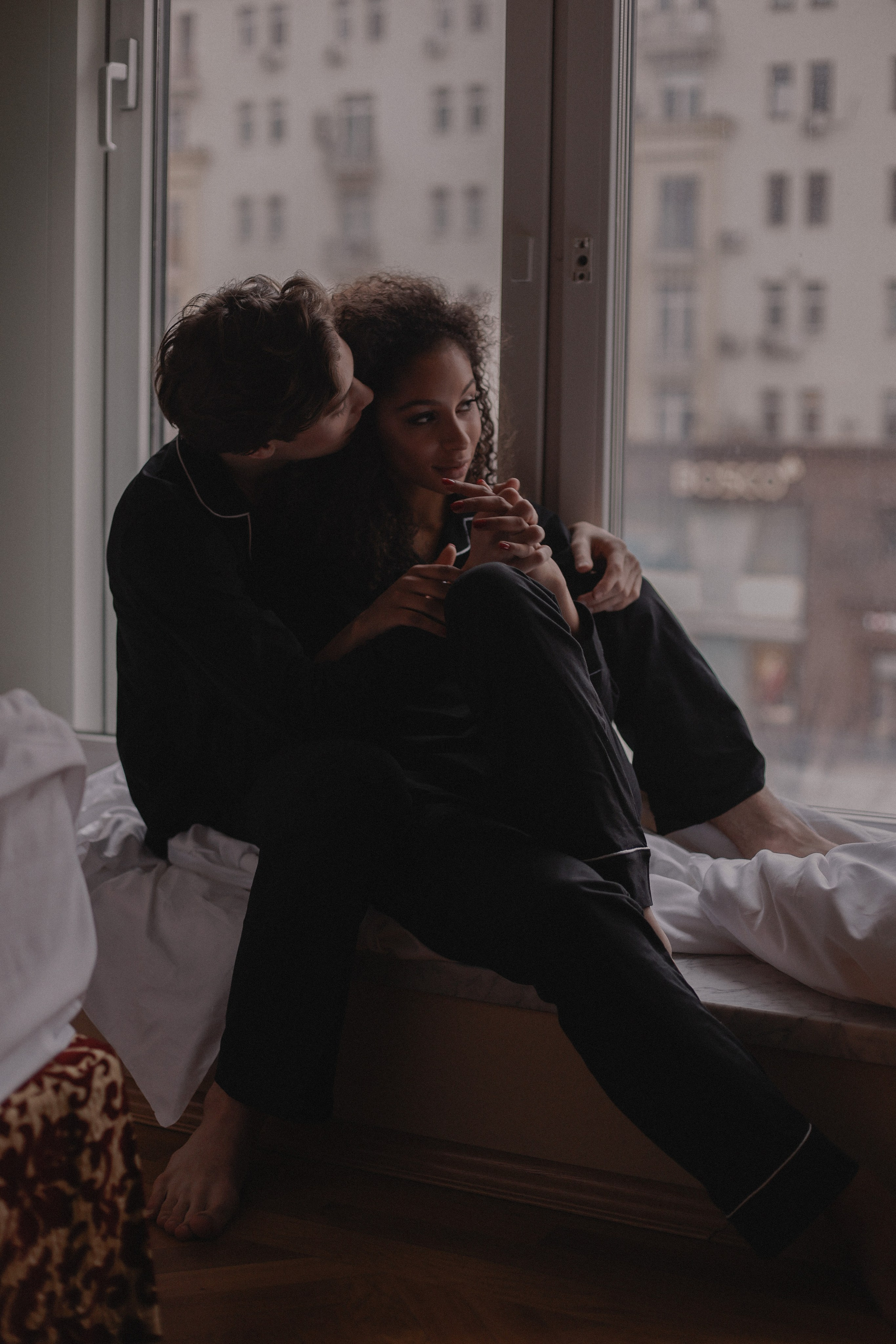 Никита и Амалия. Националь. Свадебный фотограф в Москве и Санкт- Петербурге Алина Сараева