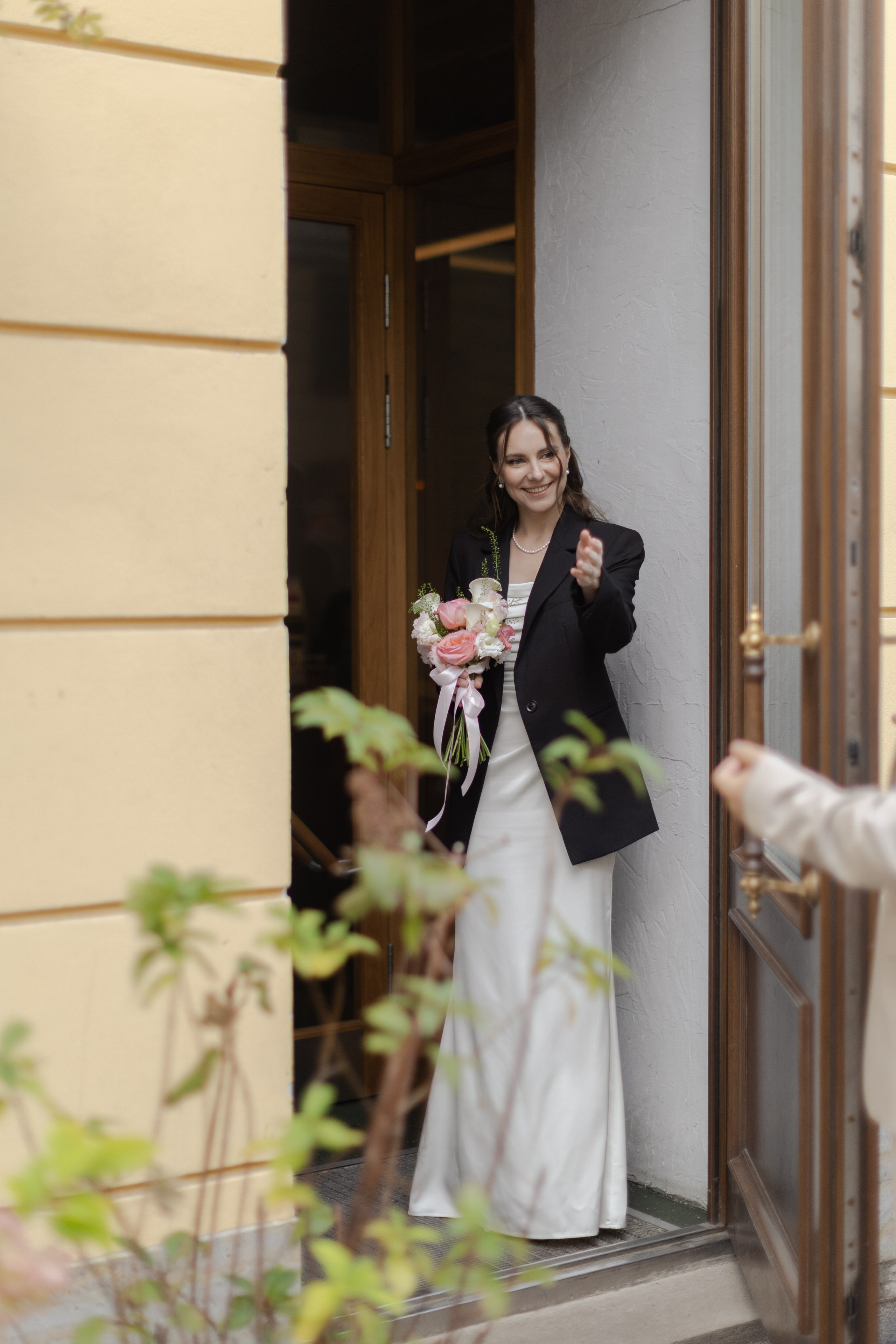 Михаил и Дарина. @dariazphoto свадебный фотограф