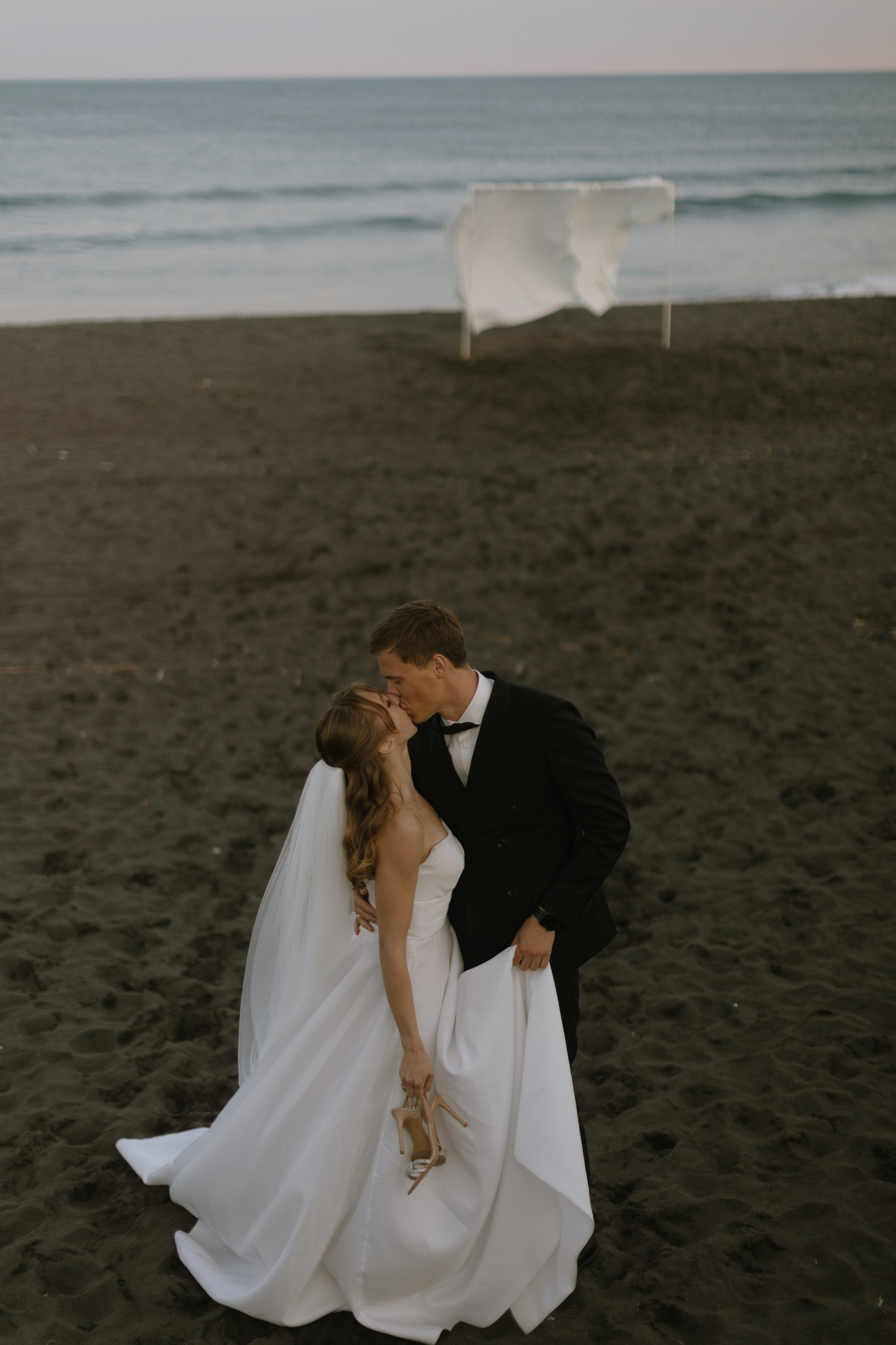 Денис и Анастасия. @dariazphoto свадебный фотограф