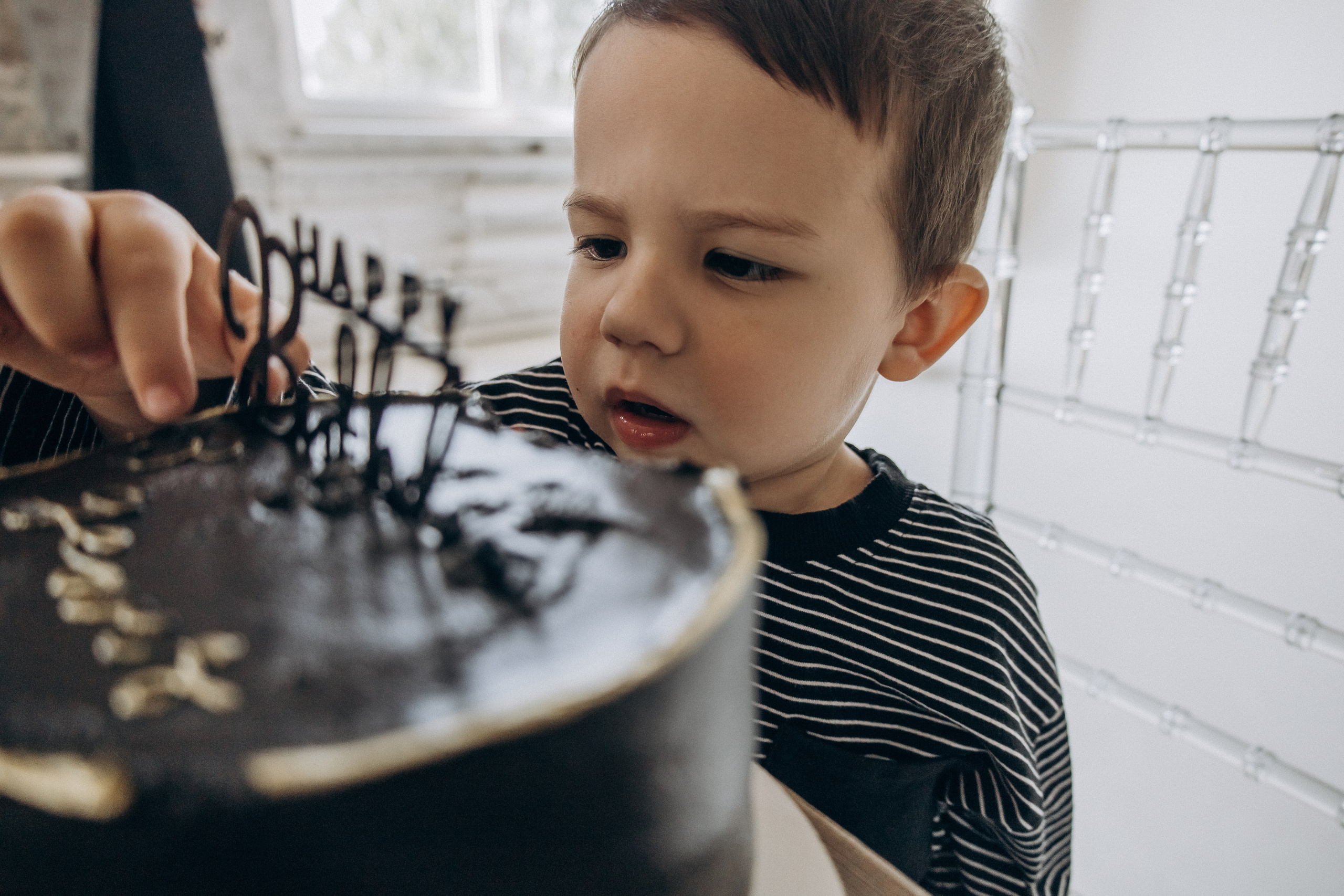 Вредине 3 года. Фотограф из Краснодара Мария Приходько