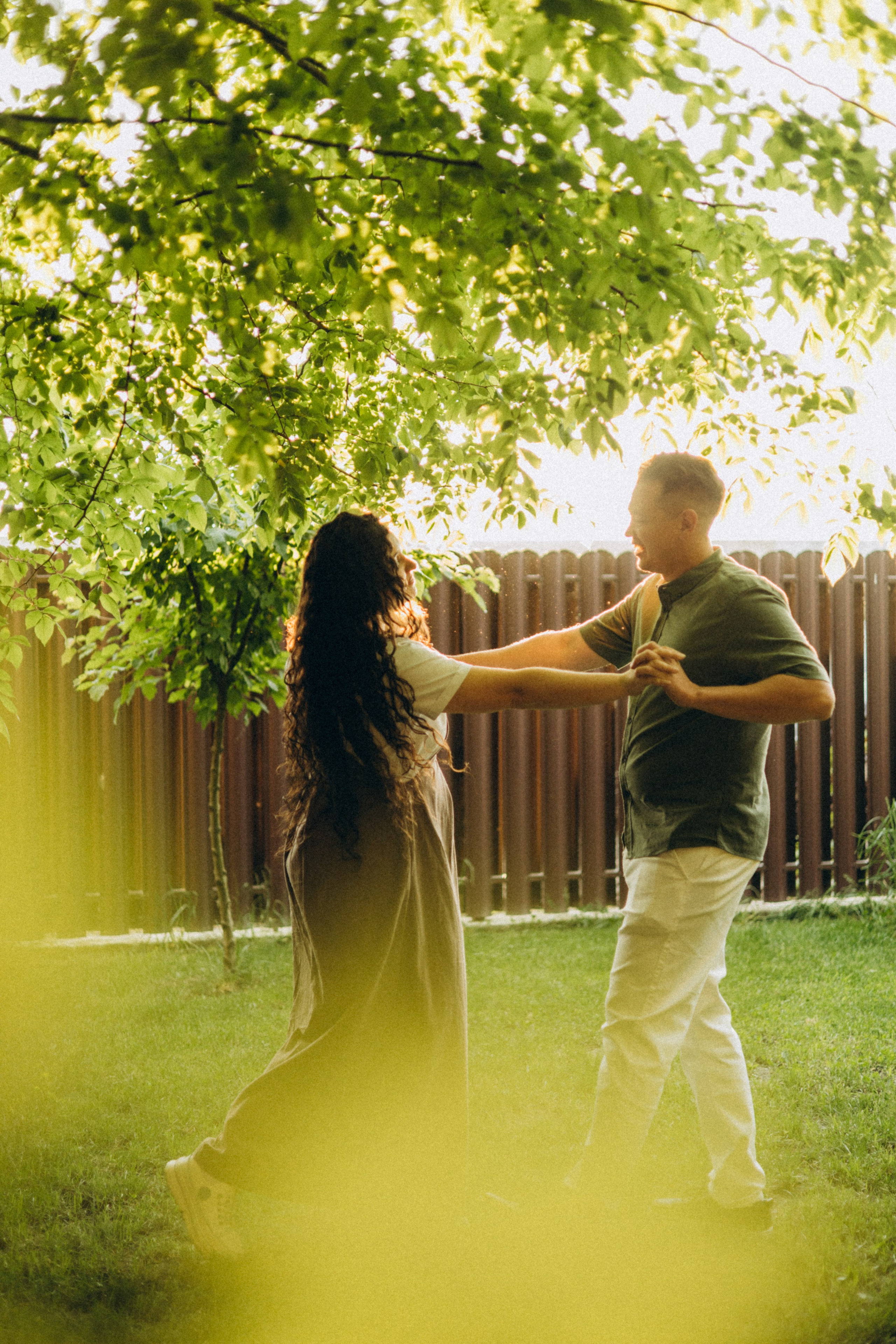 Олечка и Валера. Фотограф из Краснодара Мария Приходько