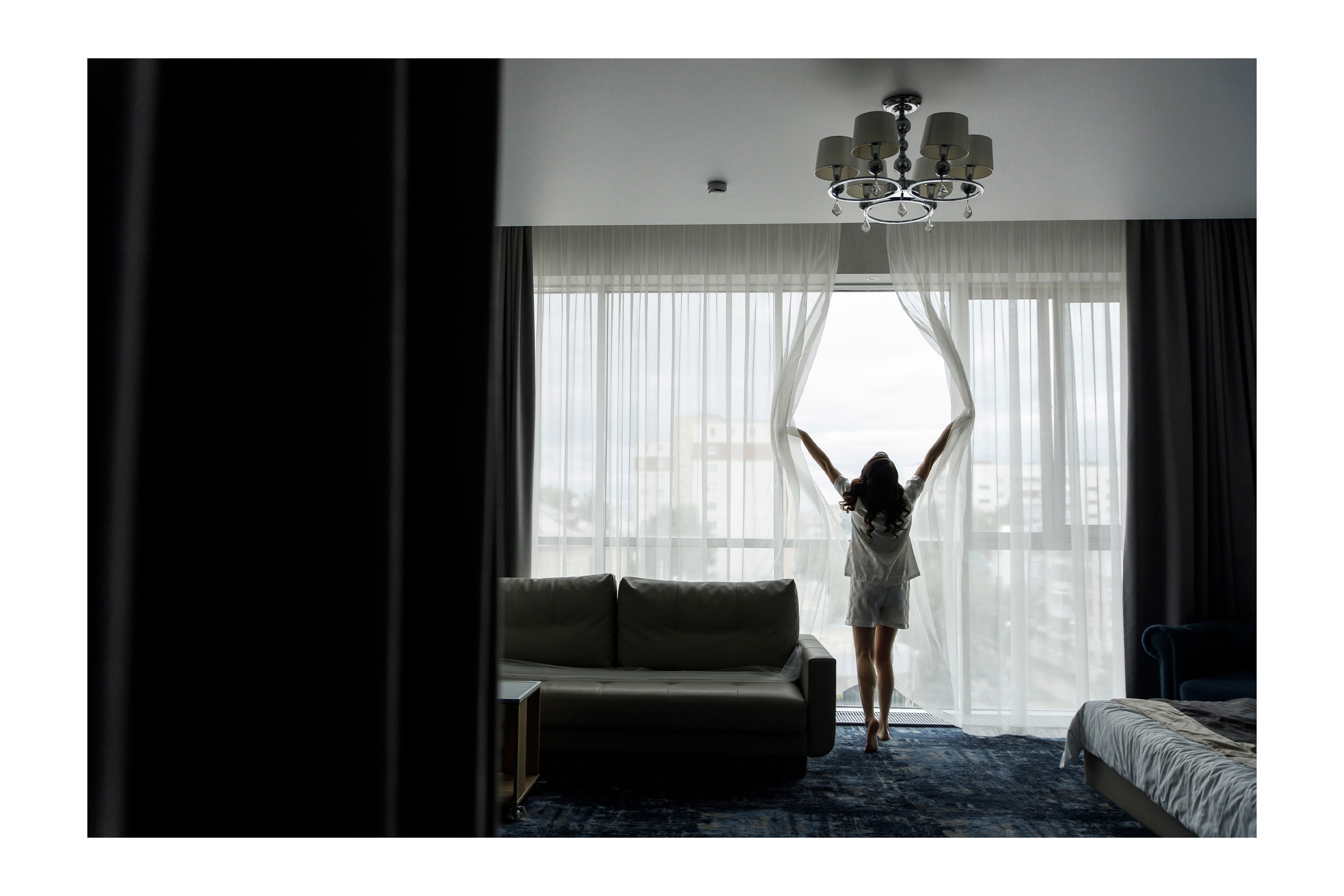 Свадьба Ренаты и Андрея. Фотограф Дима Третий