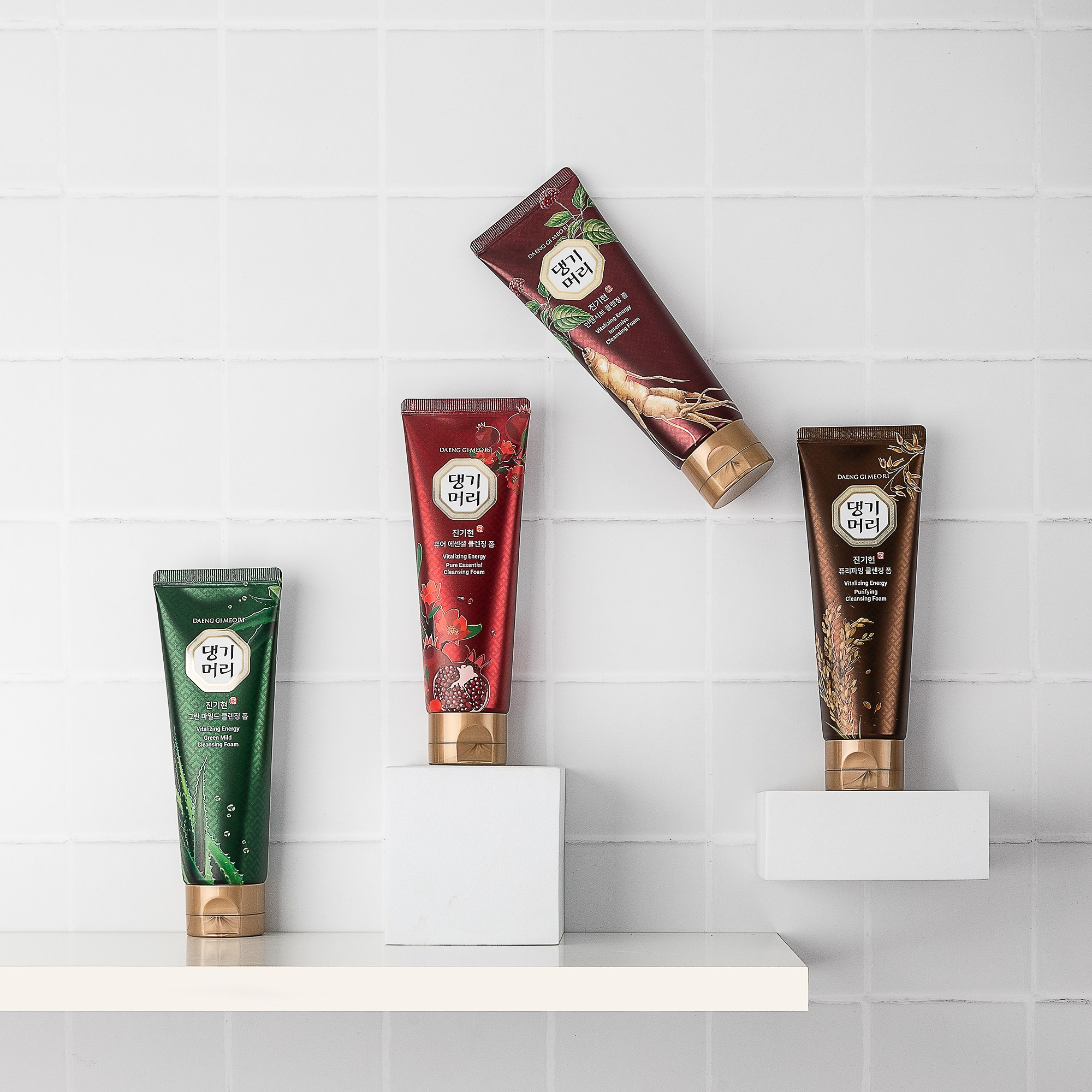 DA production studio — рекламная фото- и видеостудия в Москве | Beauty, Fashion, E-commerce, Product