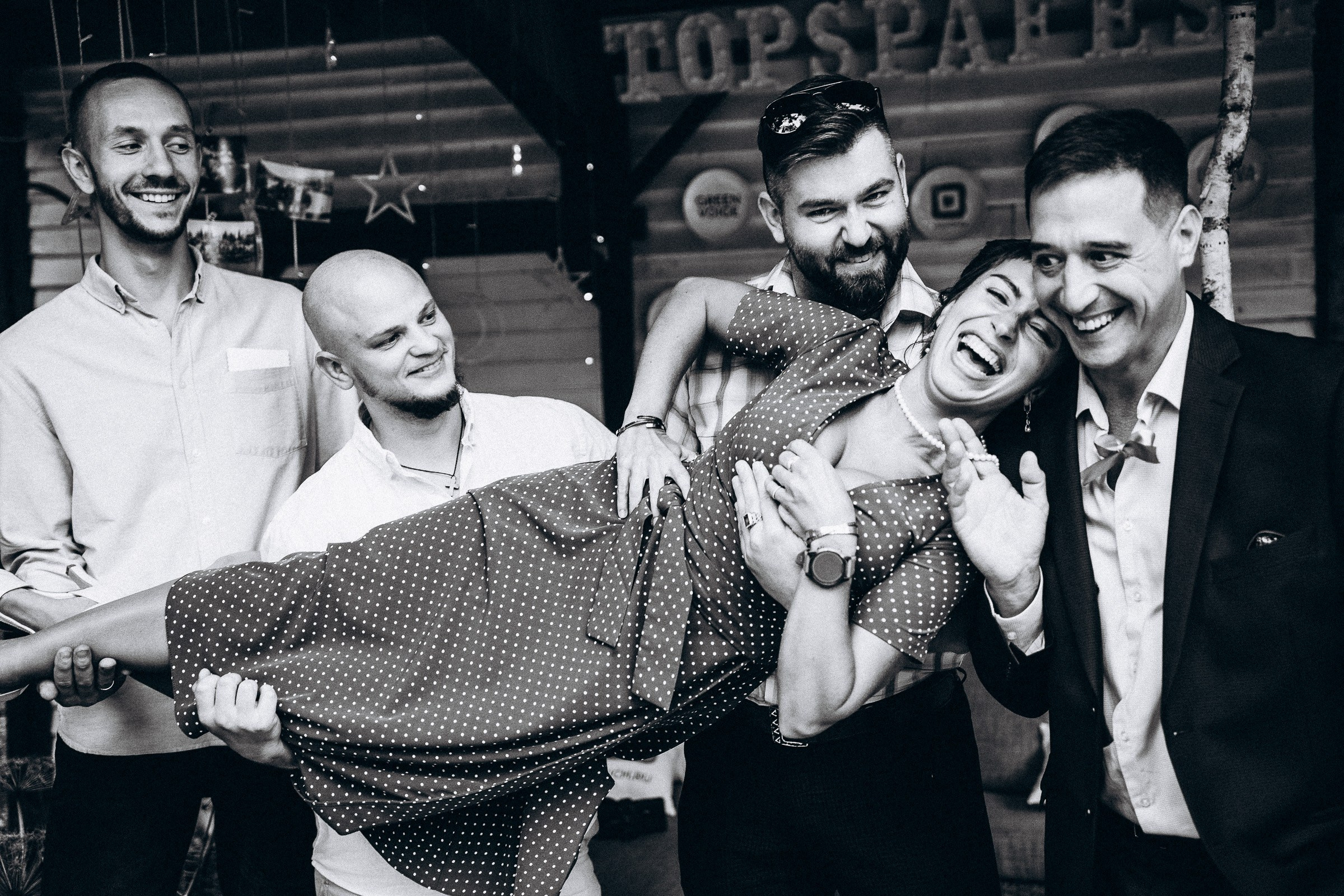 TOPSPAFEST. Фотограф Алексей Карпов