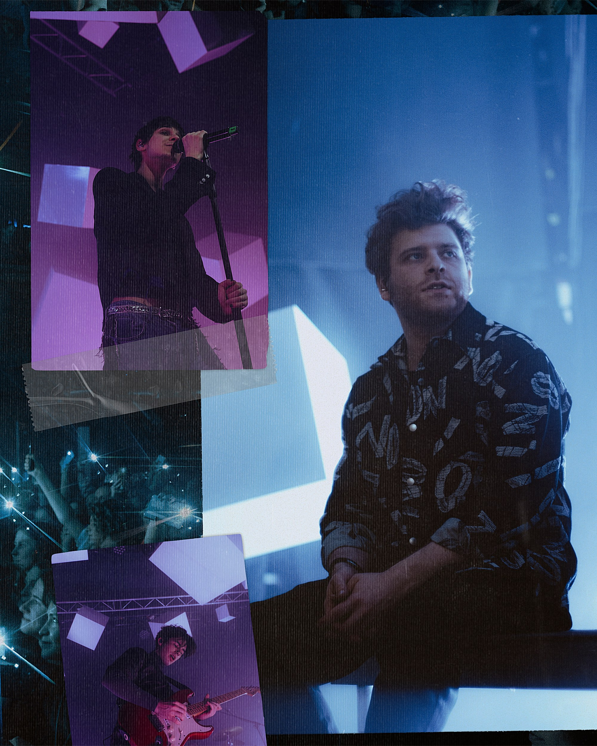 Обстоятельства. Репортажный и портретный фотограф в Москве Кристина Волконская