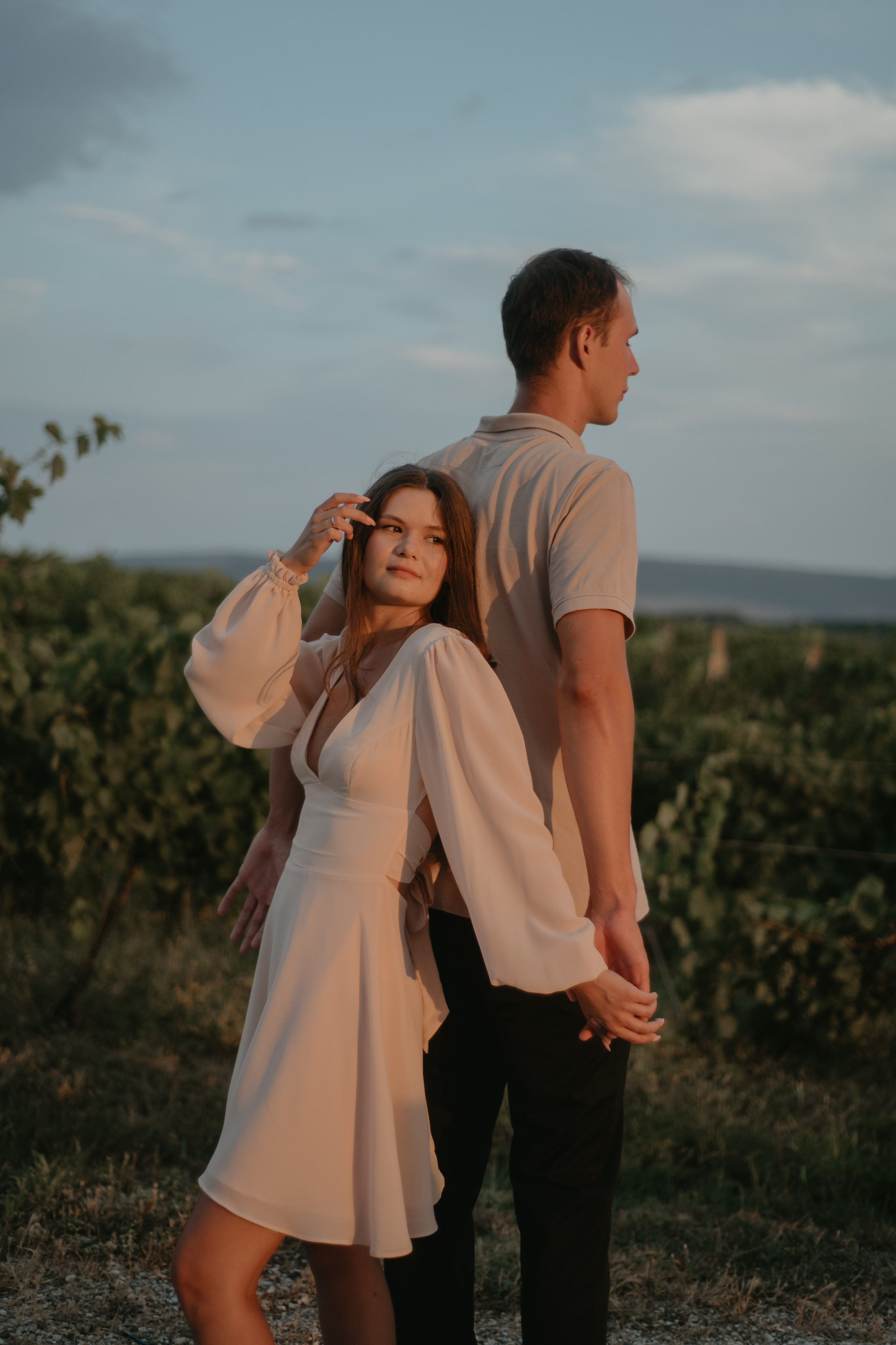 Моменты с тобой. Фотограф и Видеограф Анапа, Новороссийск, Краснодар. Алина и Женя