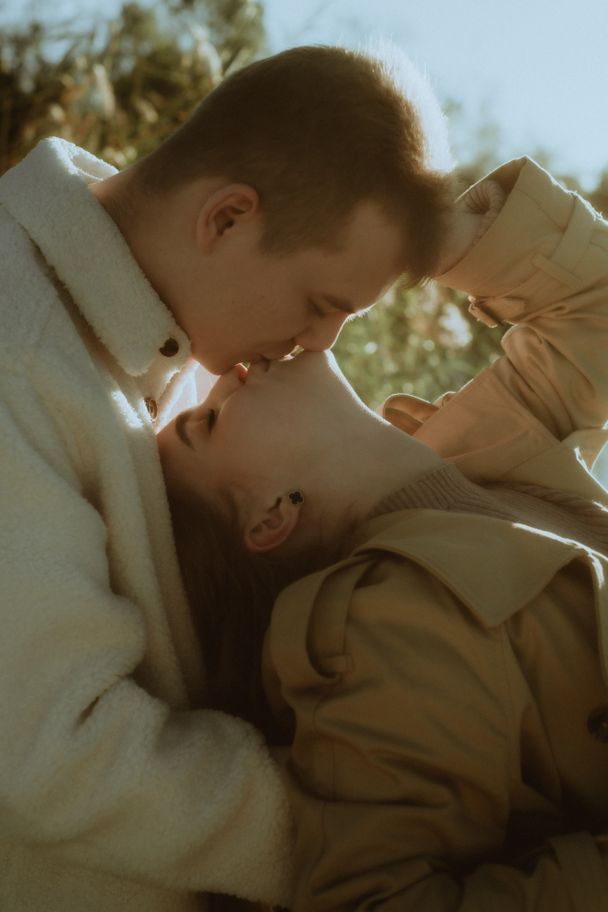 Love story Anapa. Фотограф и Видеограф Анапа, Новороссийск, Краснодар. Алина и Женя