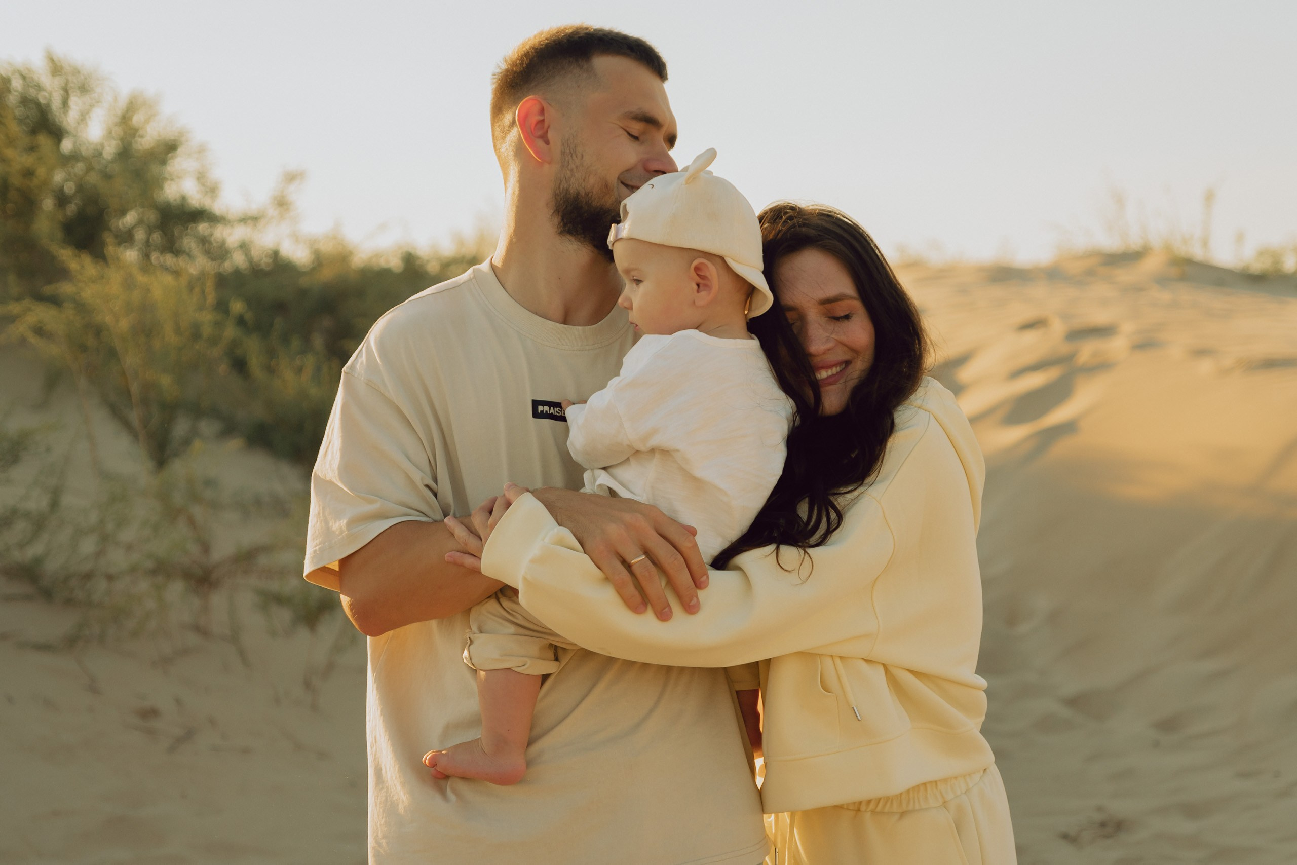 Семейная сьемка в Анапе. Фотограф и Видеограф Анапа, Новороссийск, Краснодар. Алина и Женя