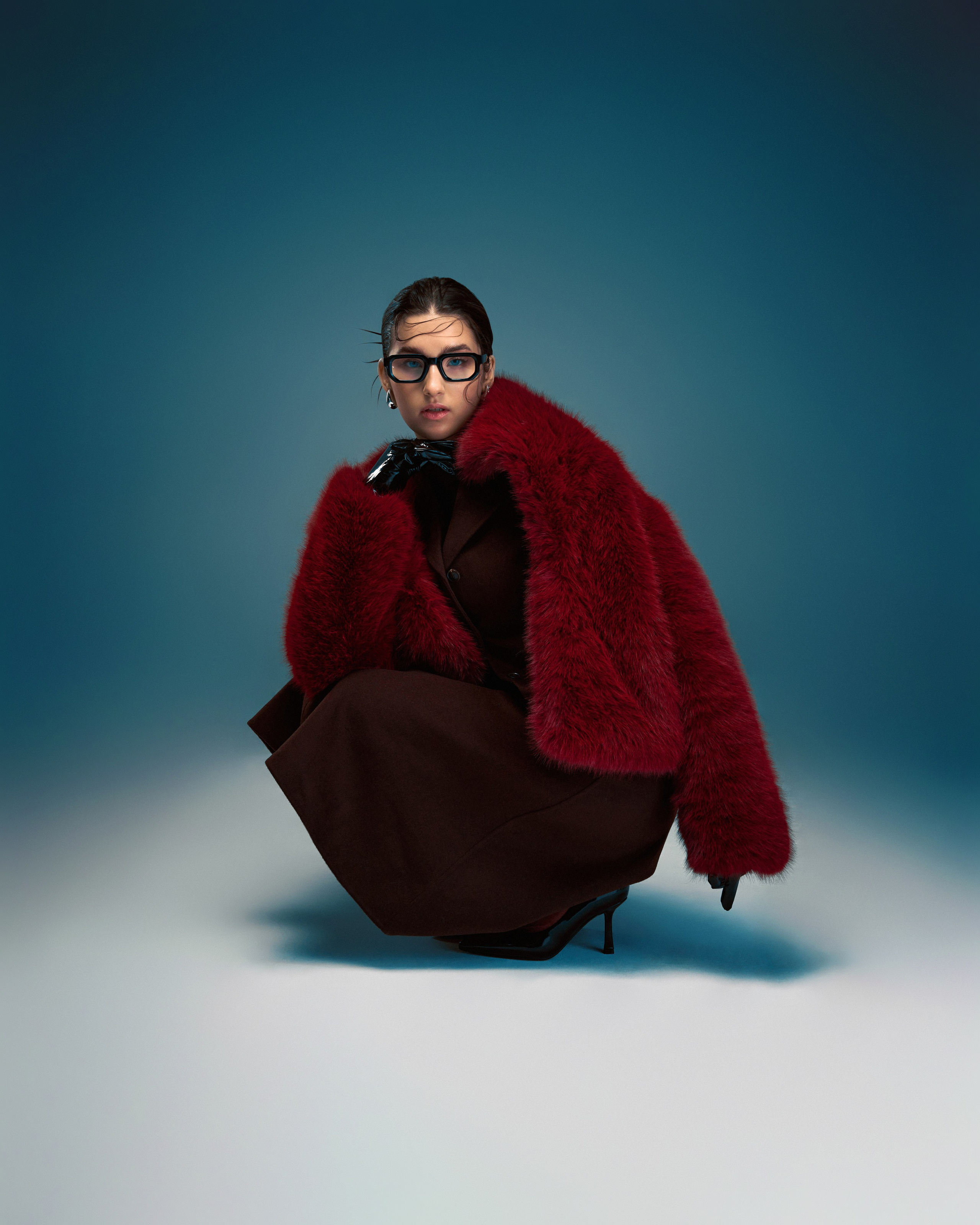 Look Book for Sophia