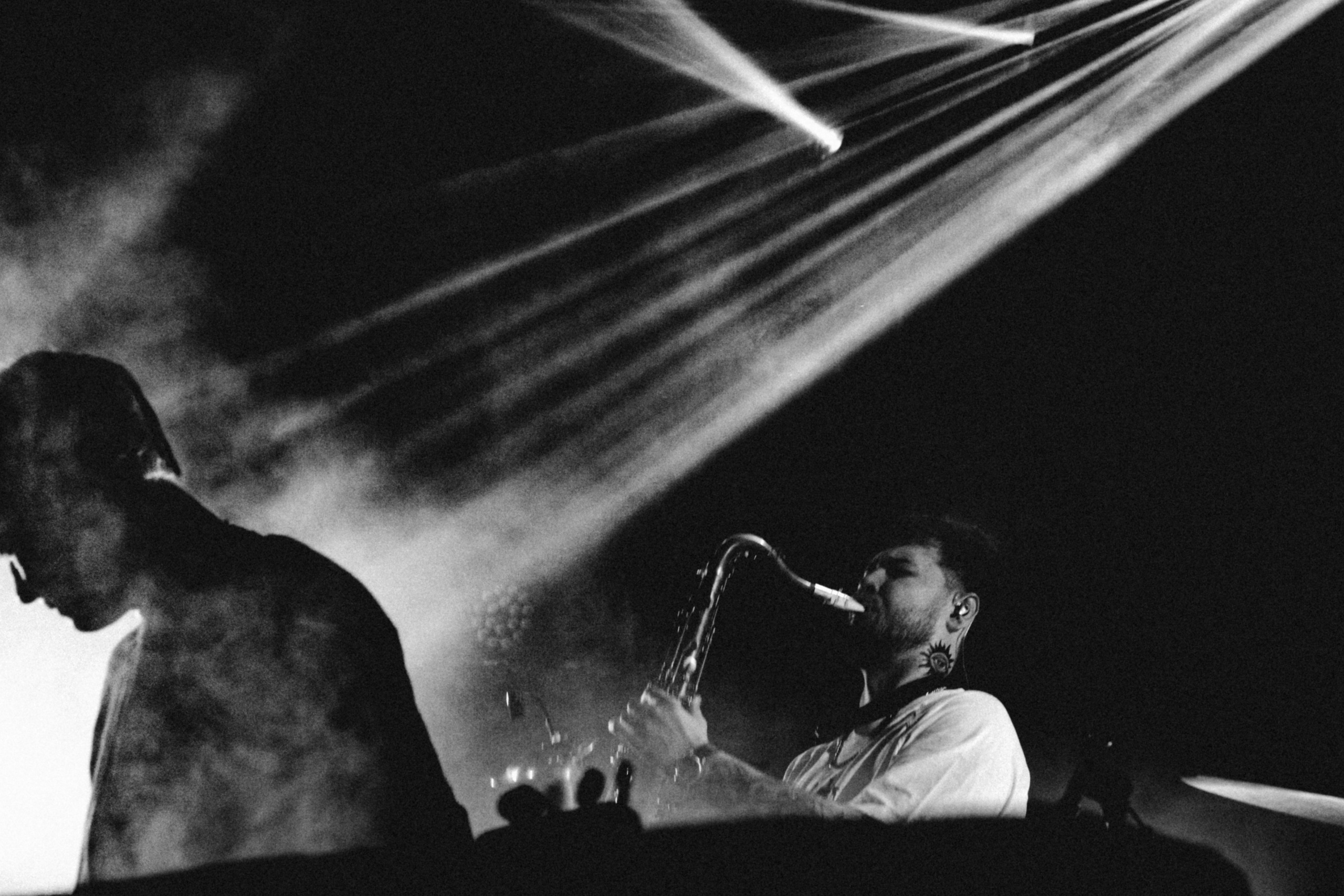 Shirra in Factory3. Игорь Гичка. Портрет с любовью