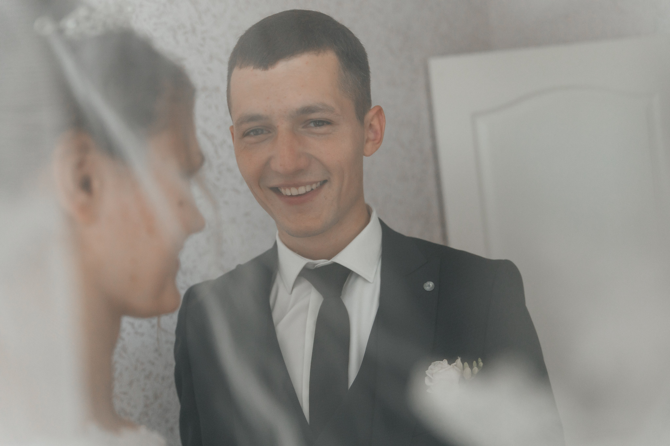 Вениамин & Людмила. Свадебный, семейный, детский фотограф в Орле