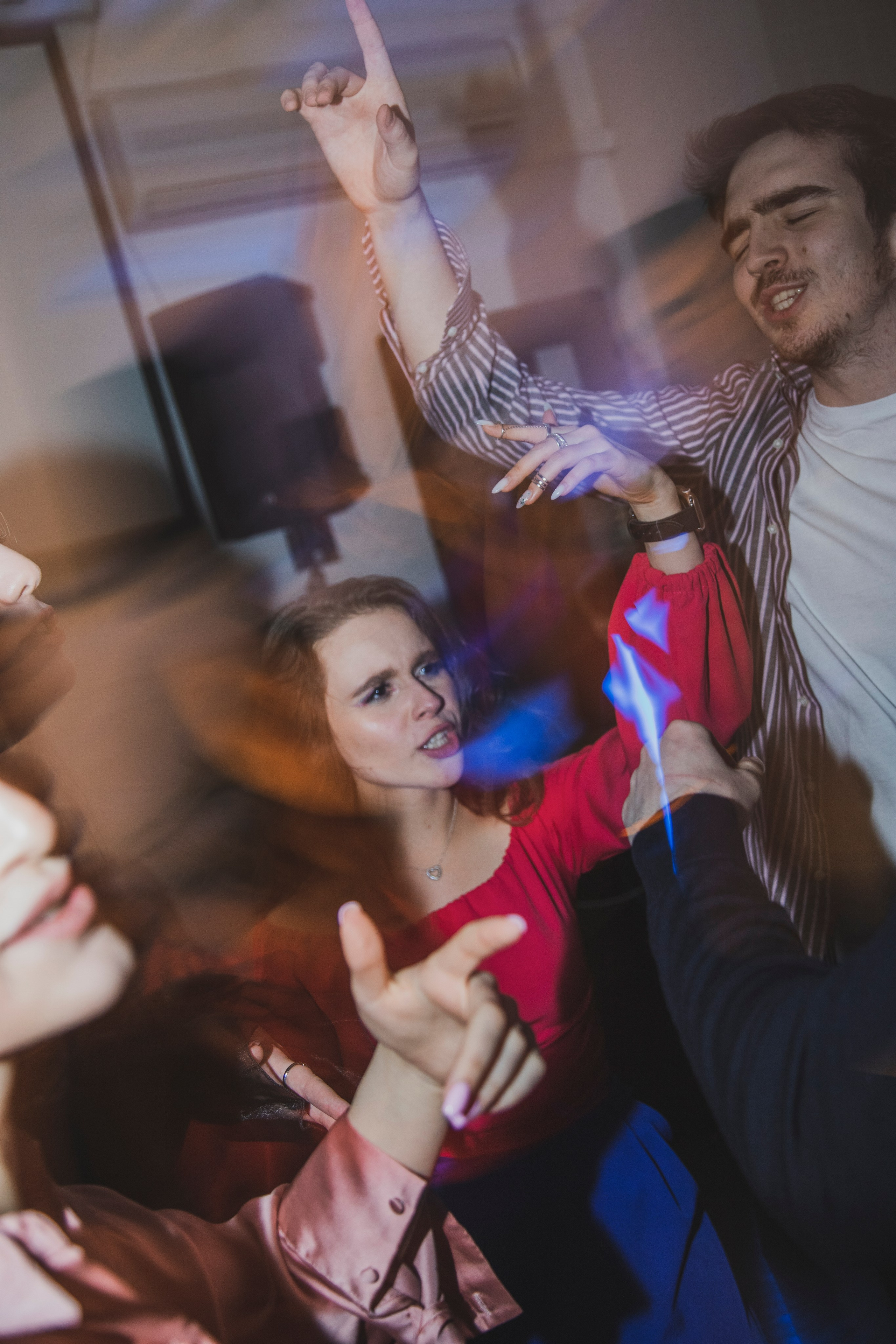 Репортажная съемка. GALLERY