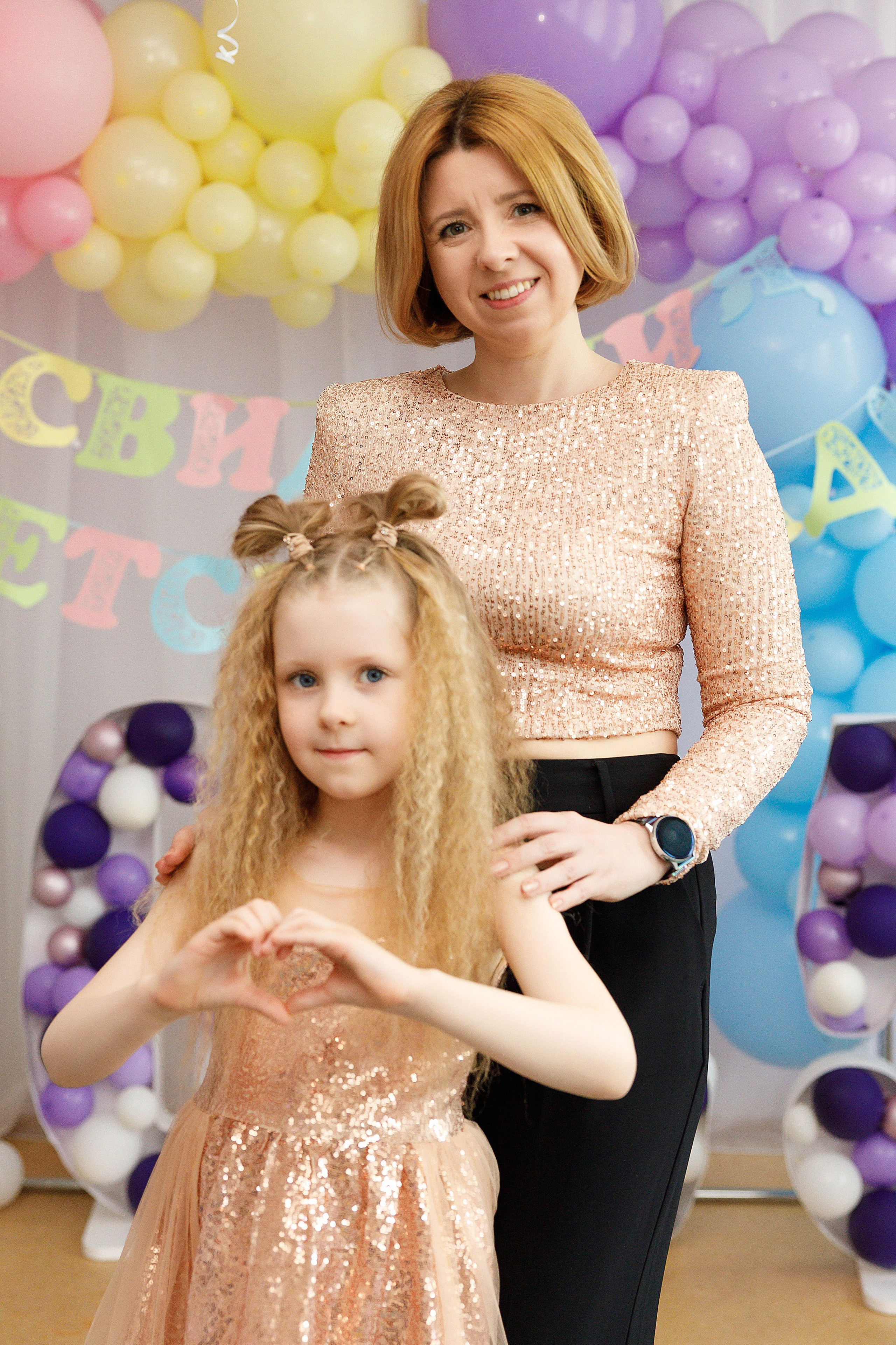 Выпускной детского сада № 179. Photoalbum-vl.ru