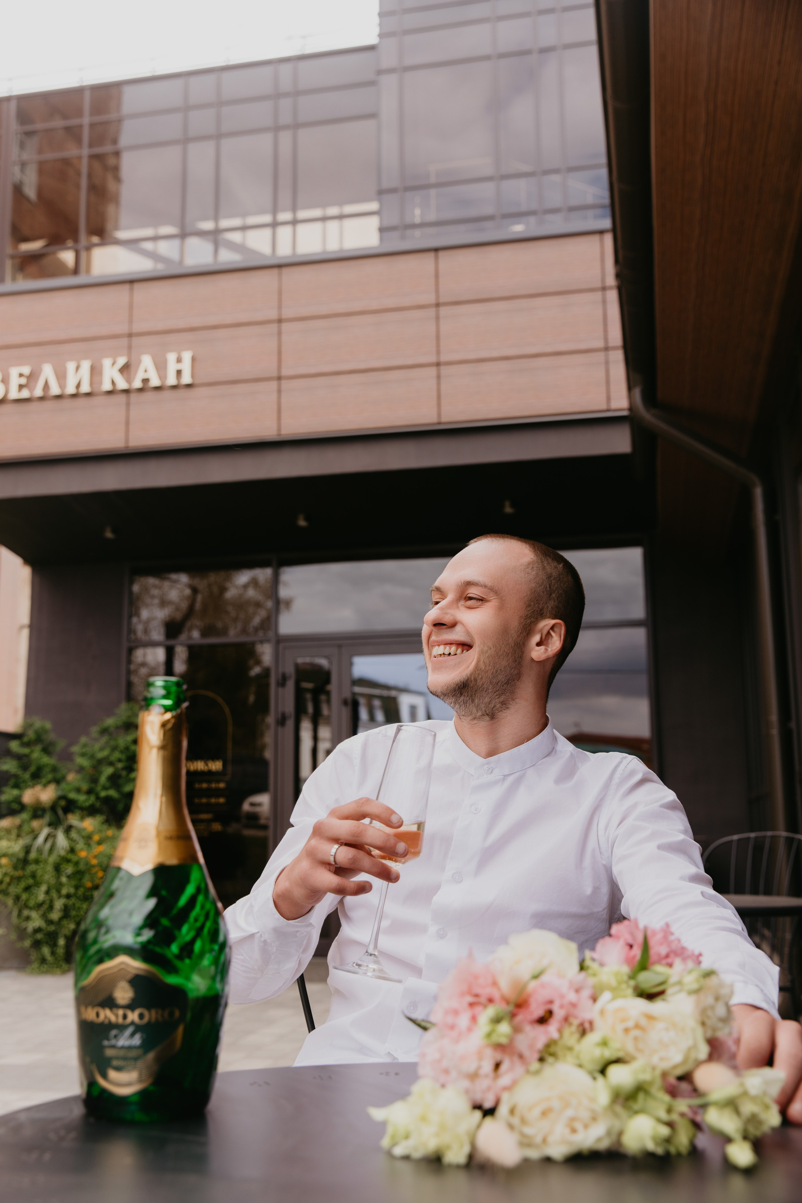 Катя+Никита. Я помогу запечатлеть радостные моменты Вашей жизни