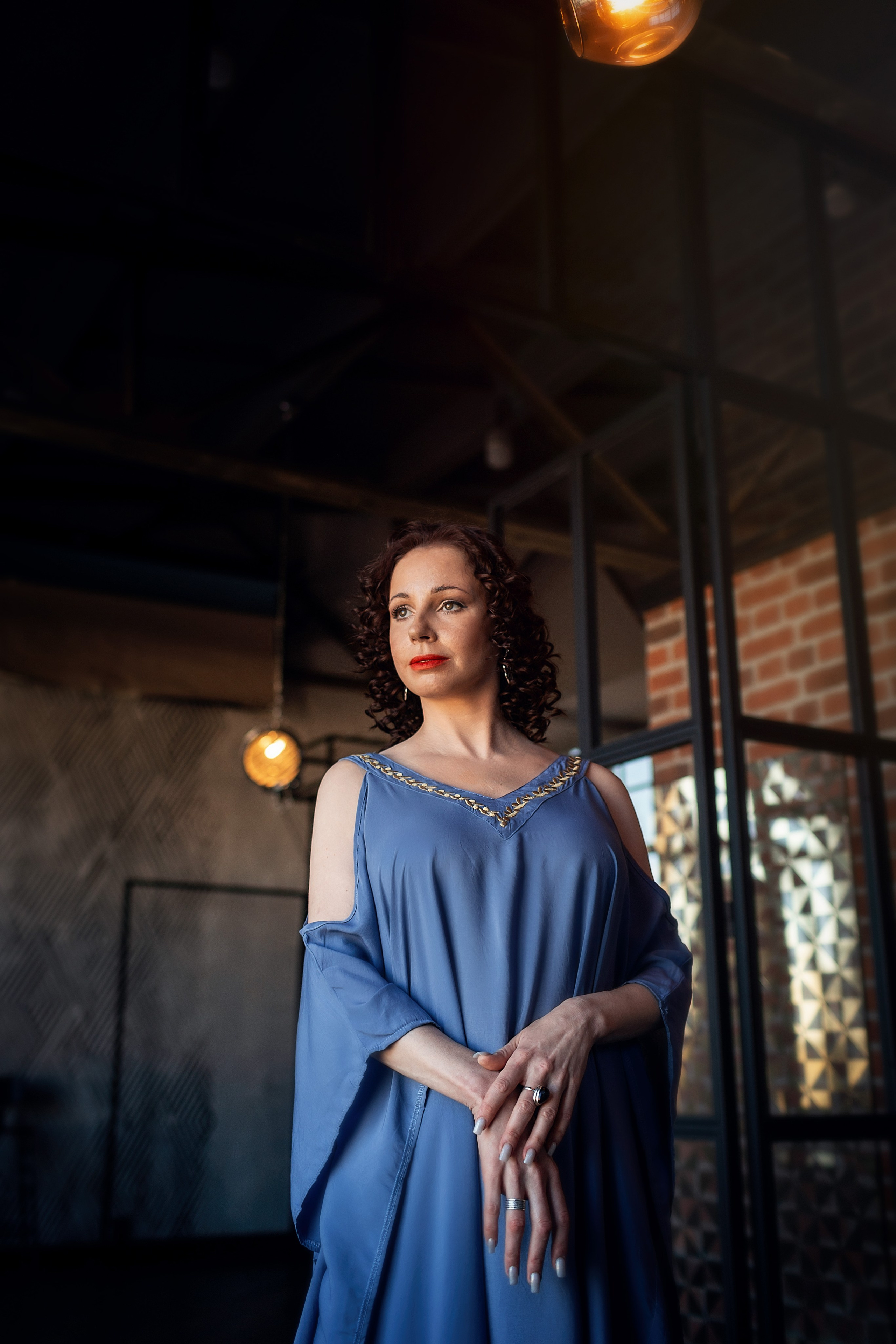 Дарья. Семейный фотограф в Санкт-Петербурге