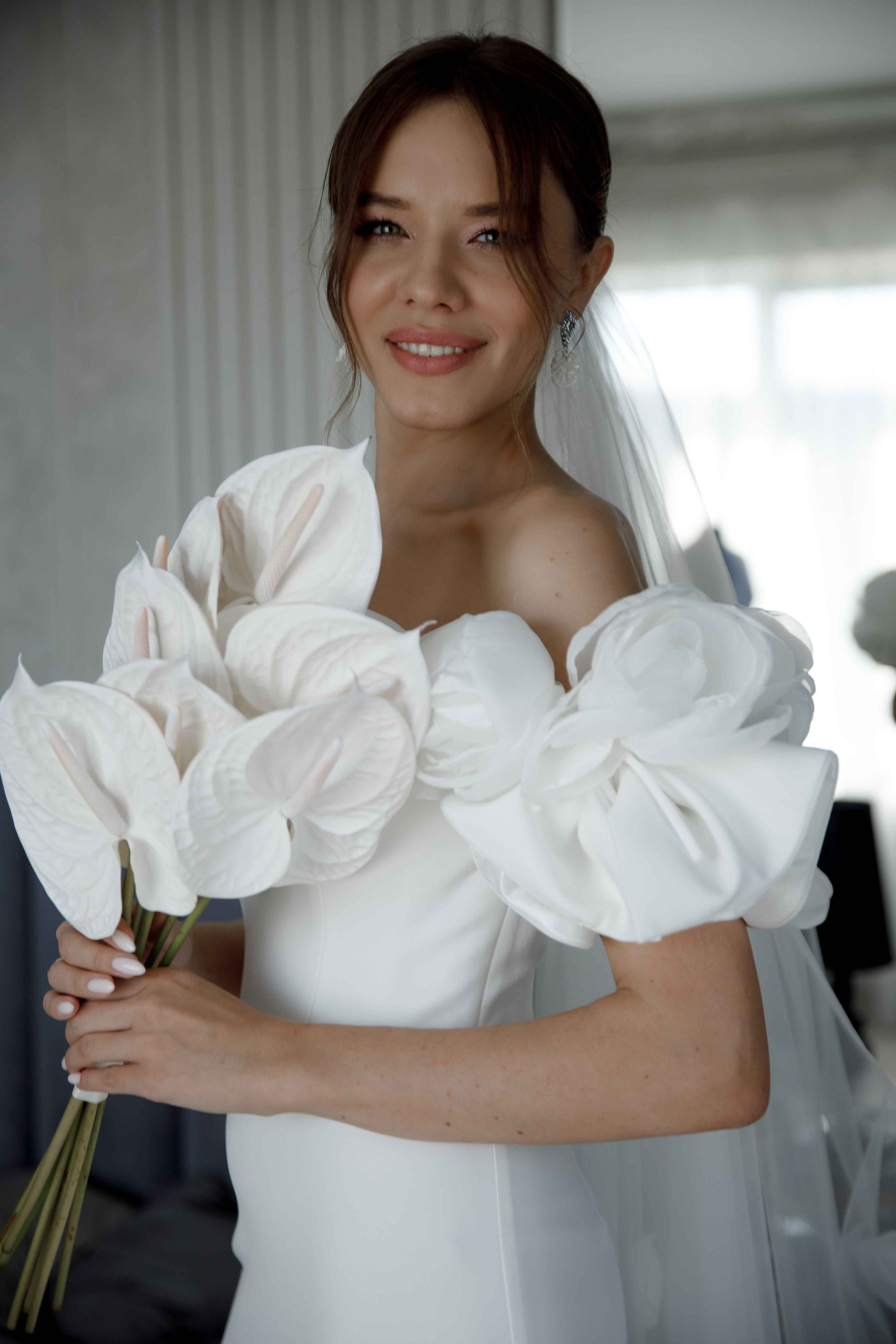 Стилист Кононова. Подрядчики и друзья сети свадебных площадок House for wedding