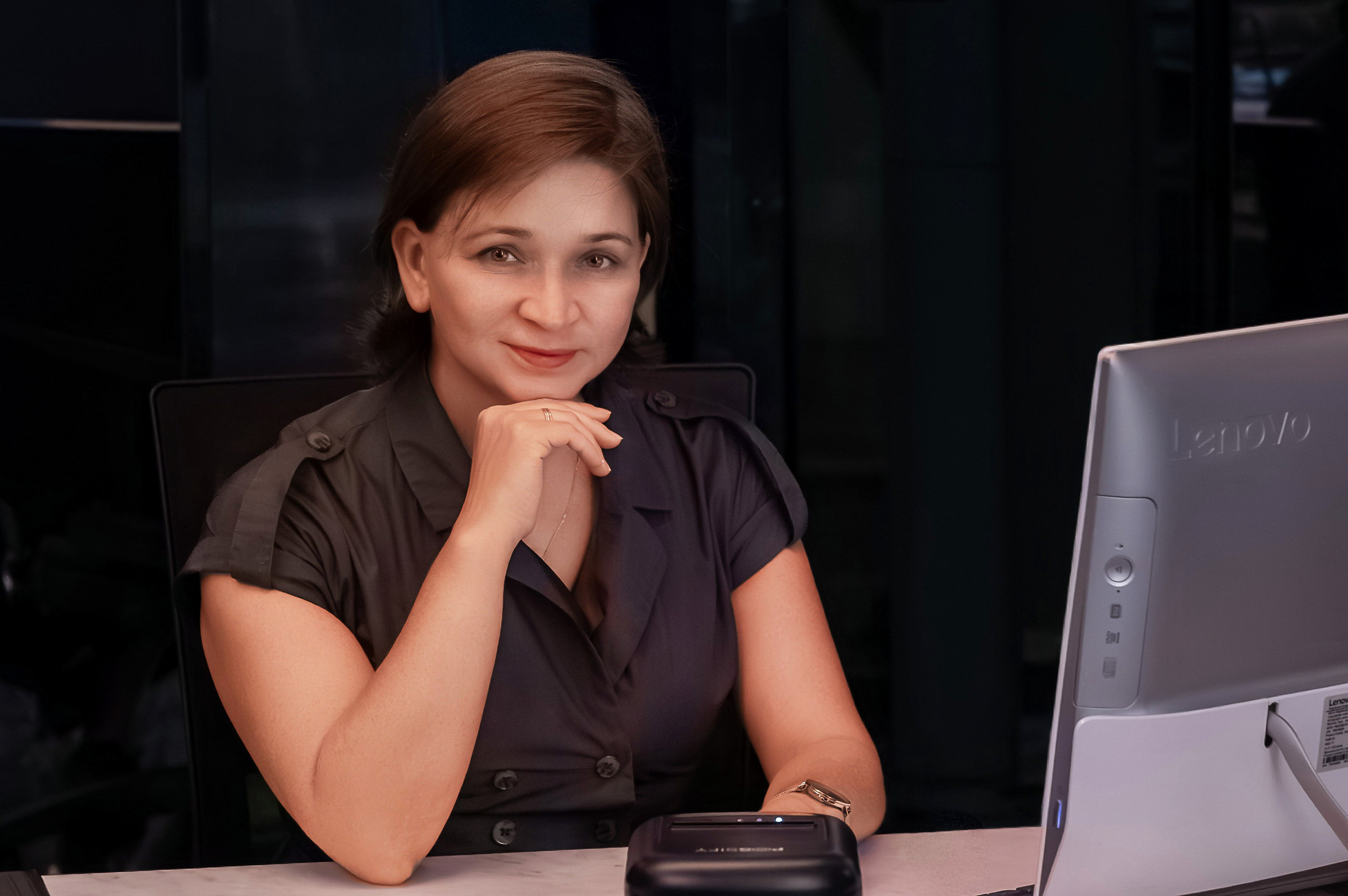 Контакты Адэлии Кемайкиной — бизнес психолога