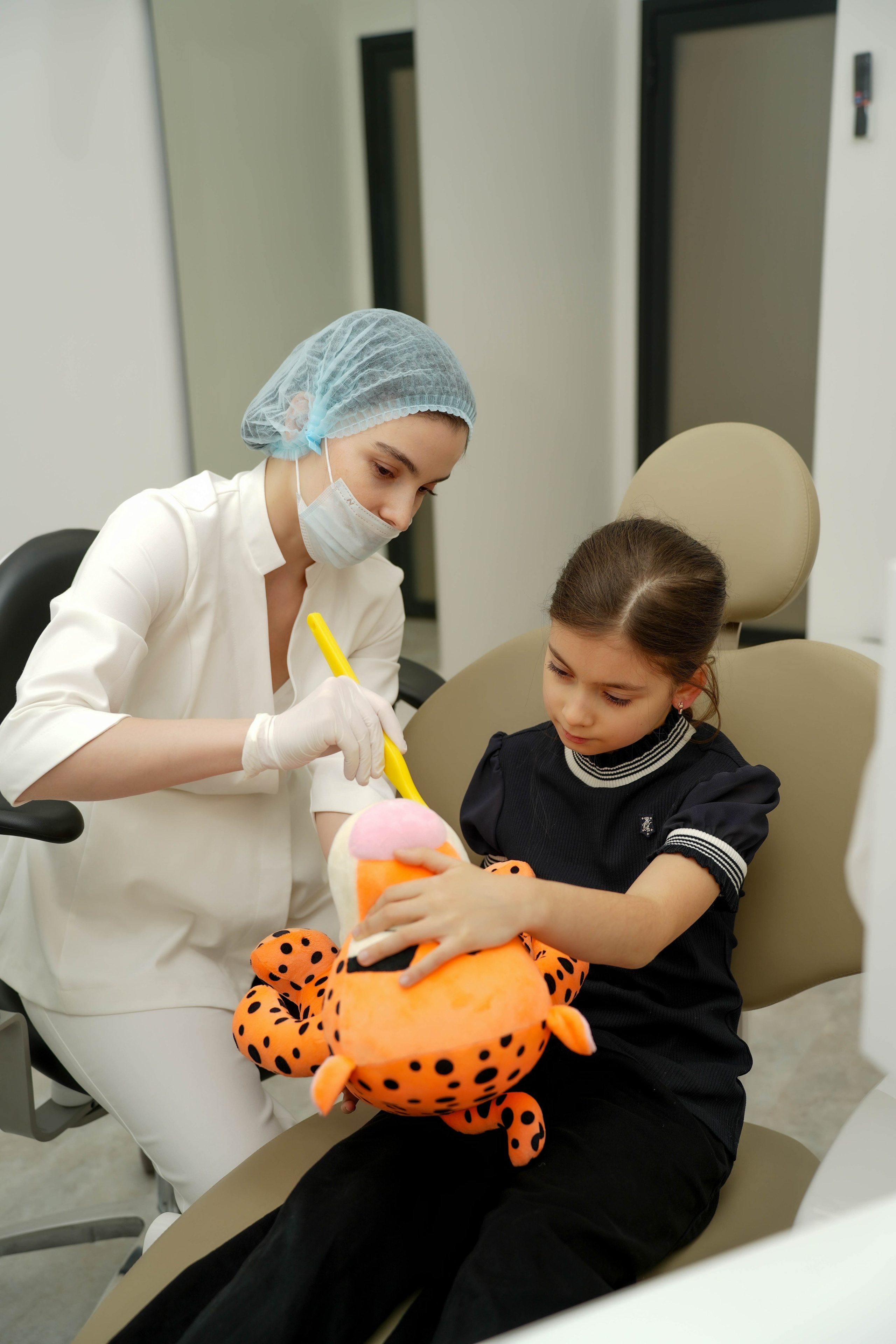 Venus Dental Clinic. Фотограф Элина Задорожная