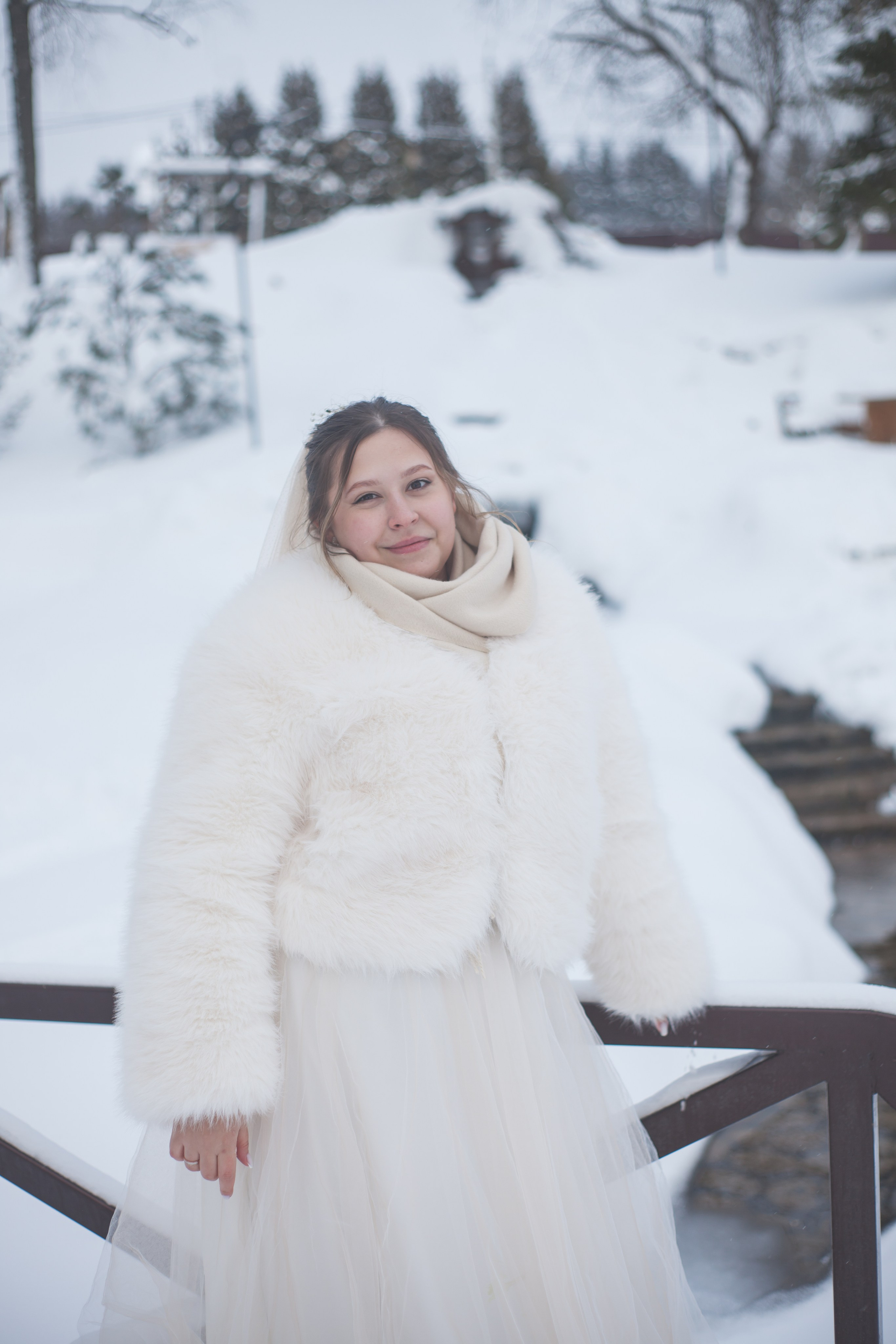 Свадьба Сергея и Виктории. Портретный и свадебный фотограф в Москве Сергей Святной