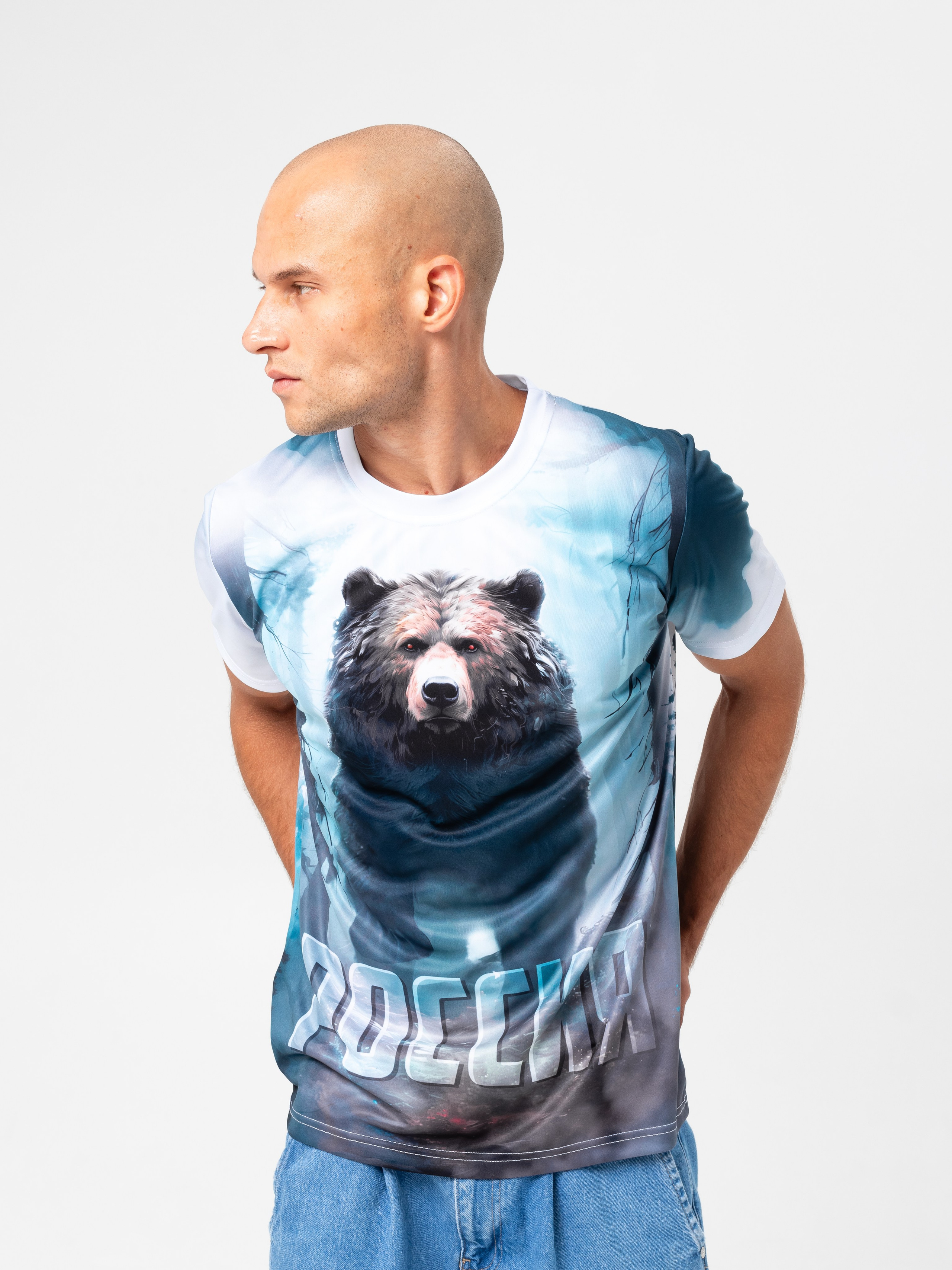 Футболки. Фотограф в Краснодаре Арина Кудряшова