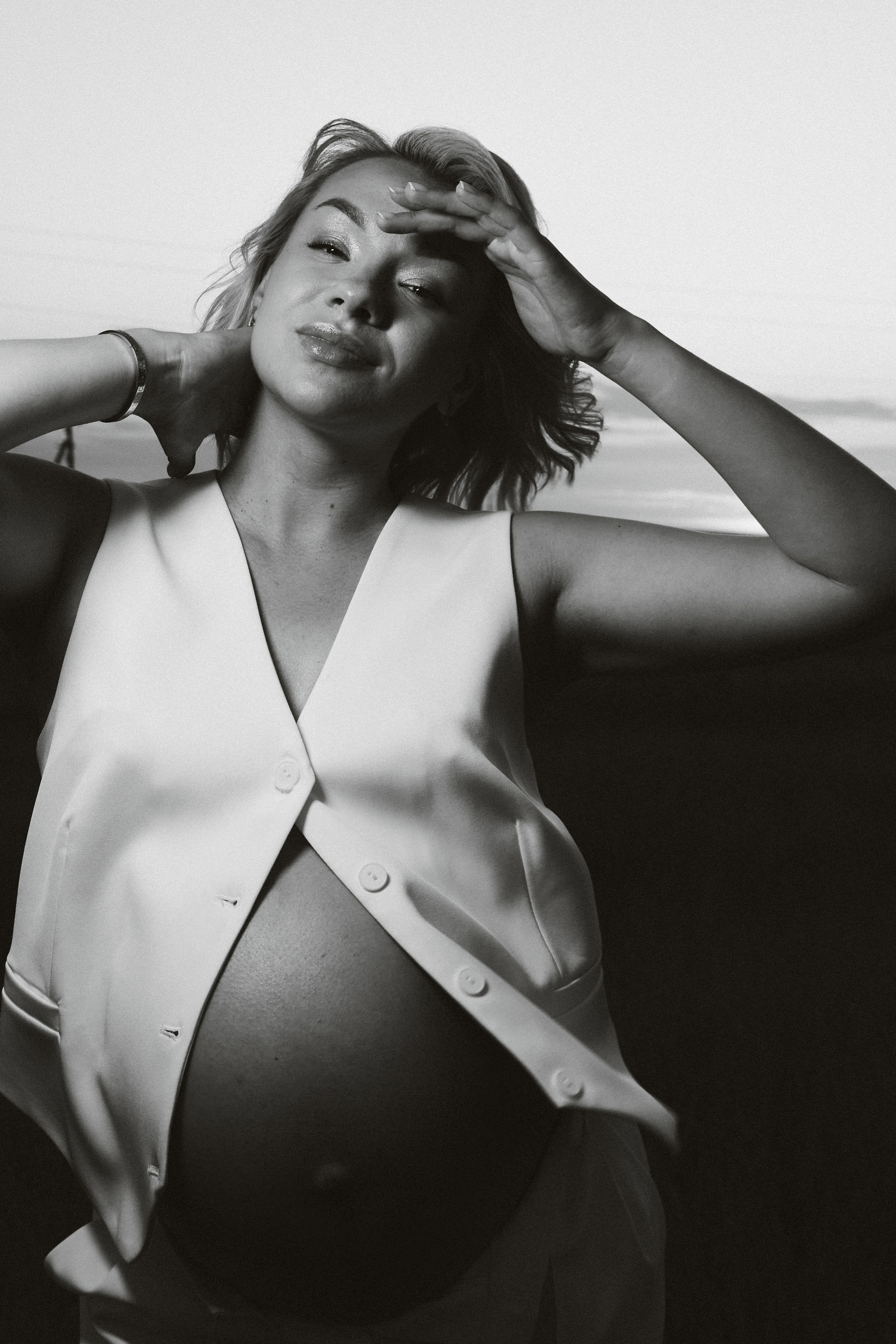 В поле. Школьный, семейный фотограф Салават РБ