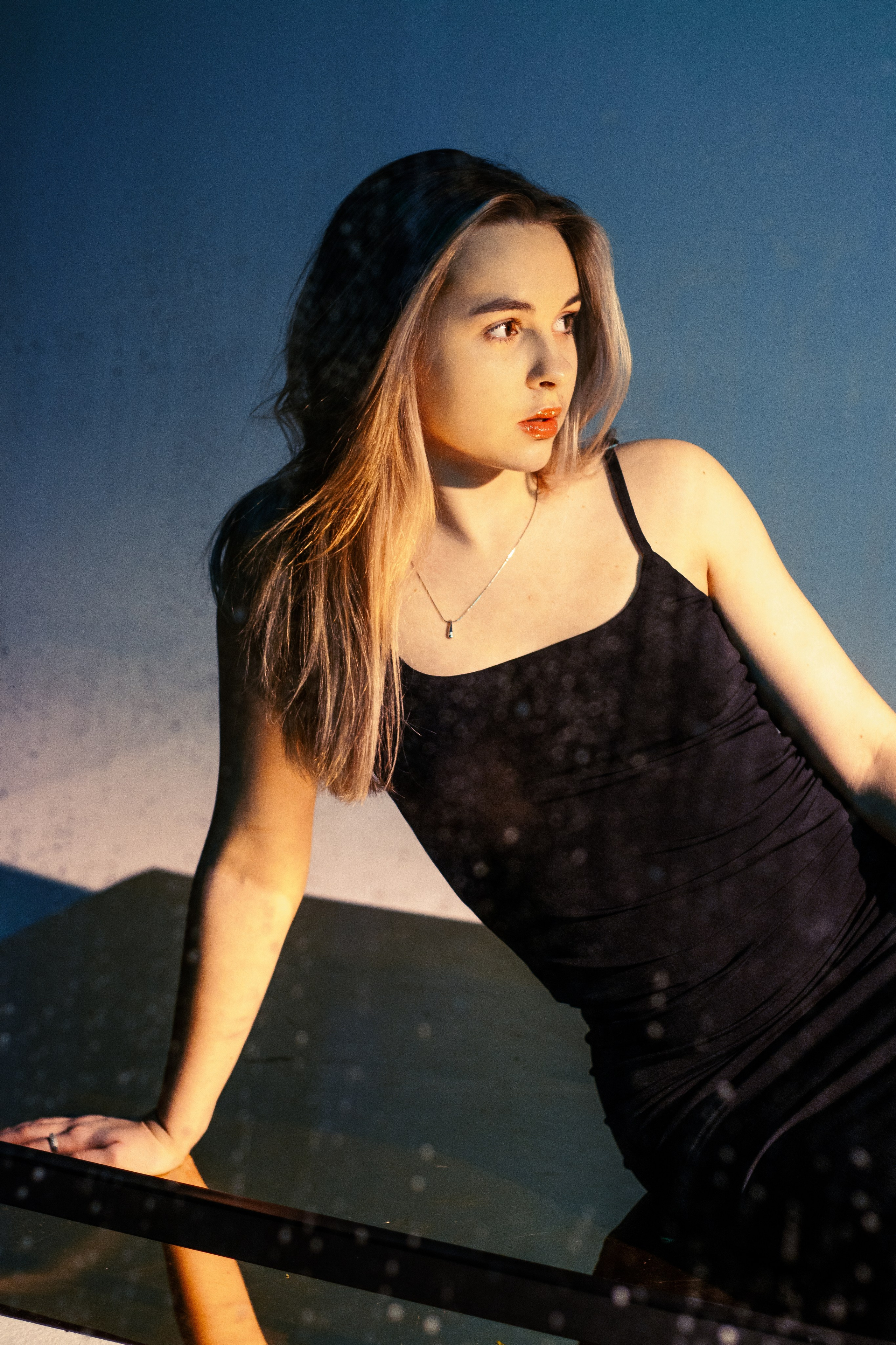 Татьяна. Дарья Рубаник | Фотограф