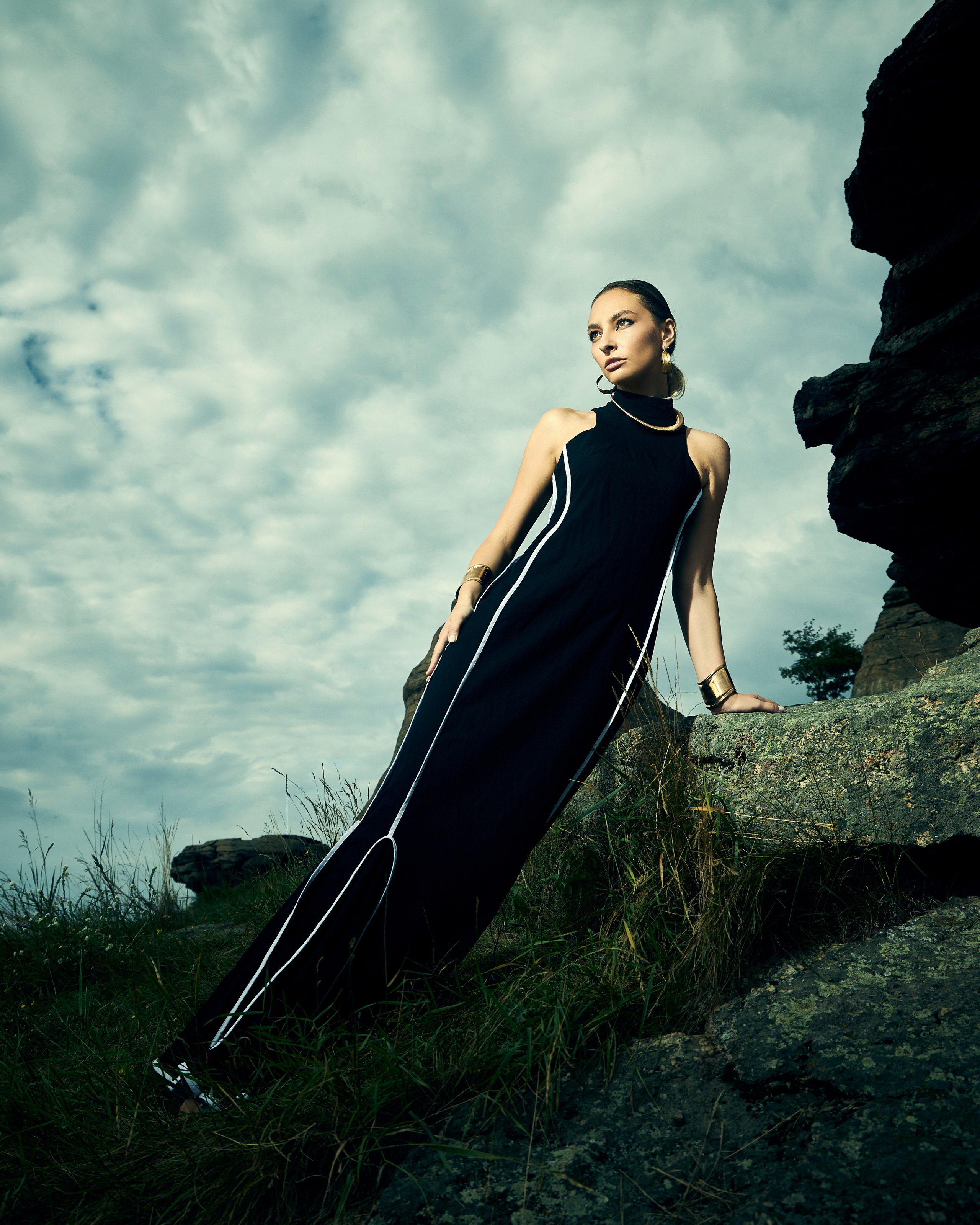 NAZAR BRAND. Фотограф Косолапов Артем
