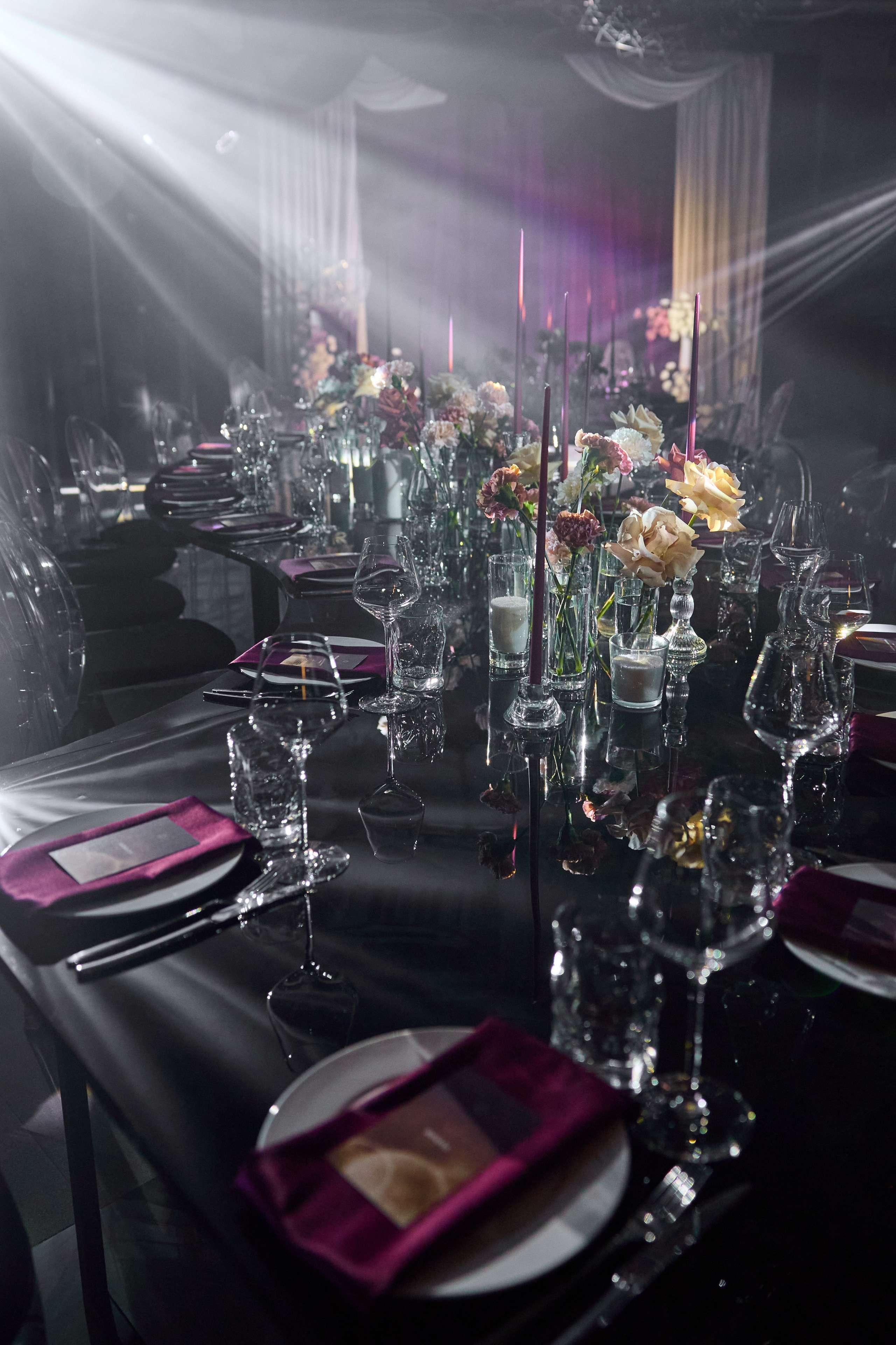 Лера и Али | Екатеринбург. Wedding videographer in Europe and Russia Ilya Novikov