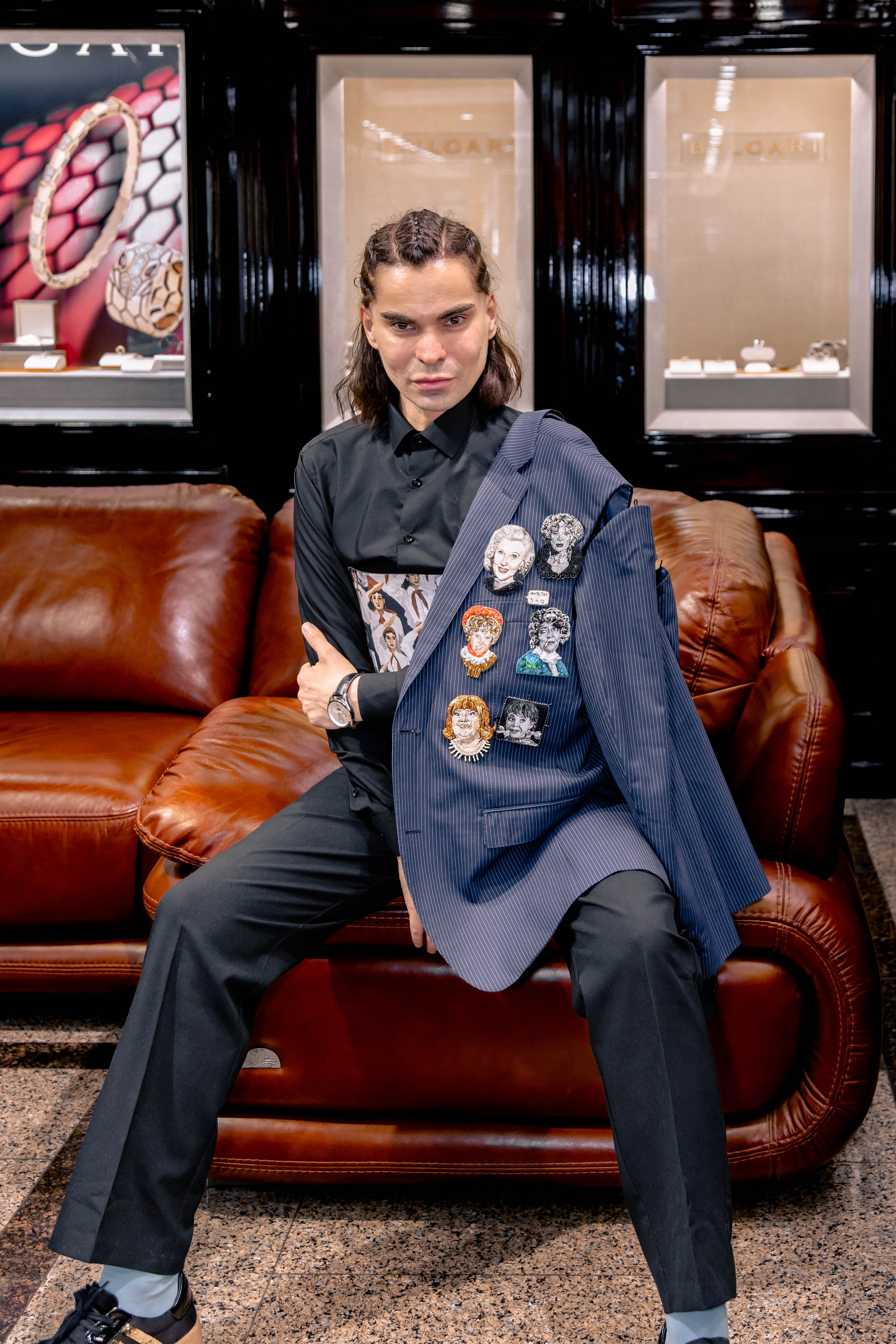 ЗОЛОТОЕ ВРЕМЯ ЛЮКС. МЕДИА-РЕСУРС ХАБАРОВСК / Фотоотчеты / Репортажи / События