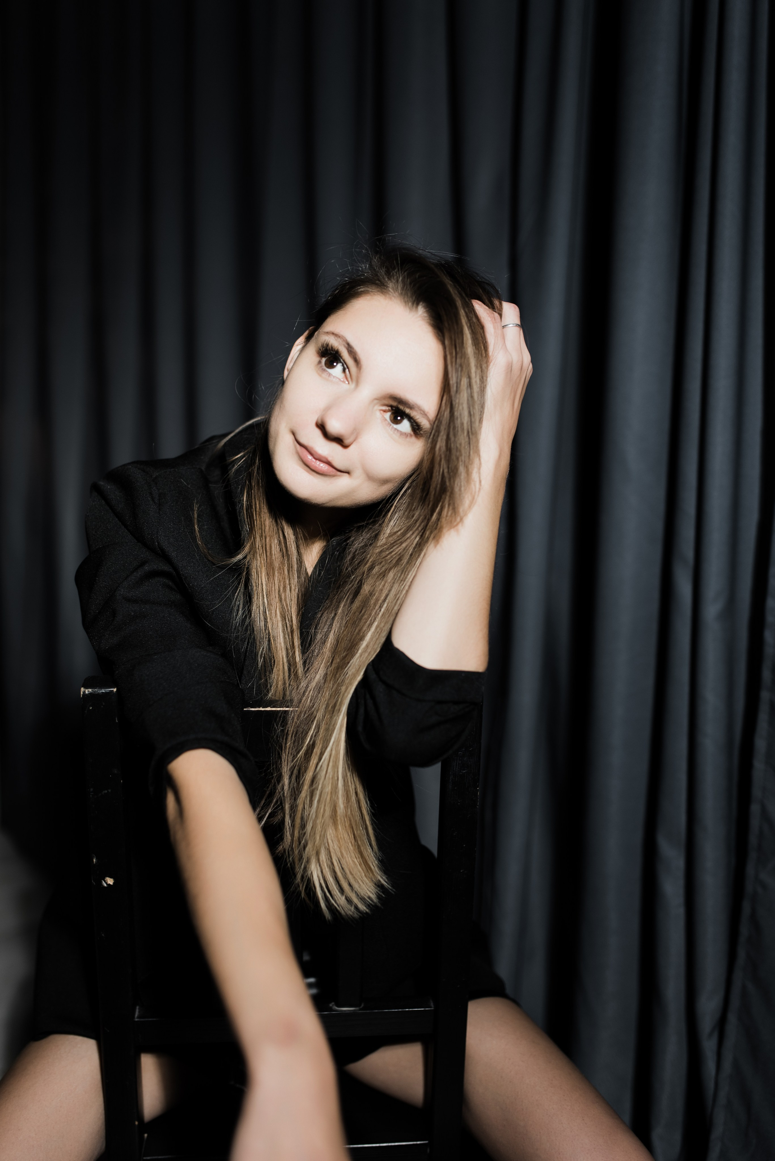 Индивидуальная. Фотограф Истра/Москва/МО Светлана Король