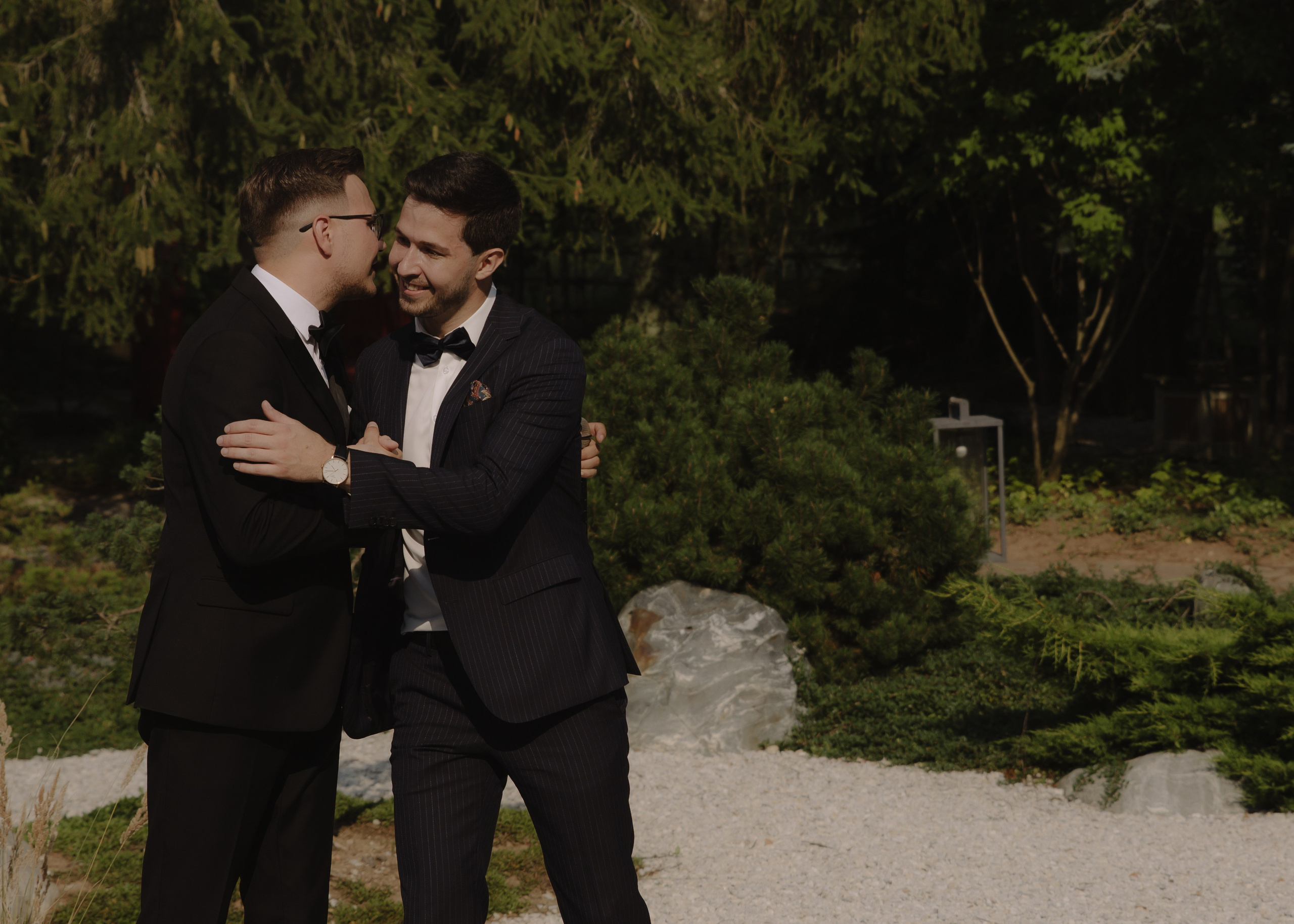 Андрей & Лиза. Свадебный фотограф Москва и Подмосковье