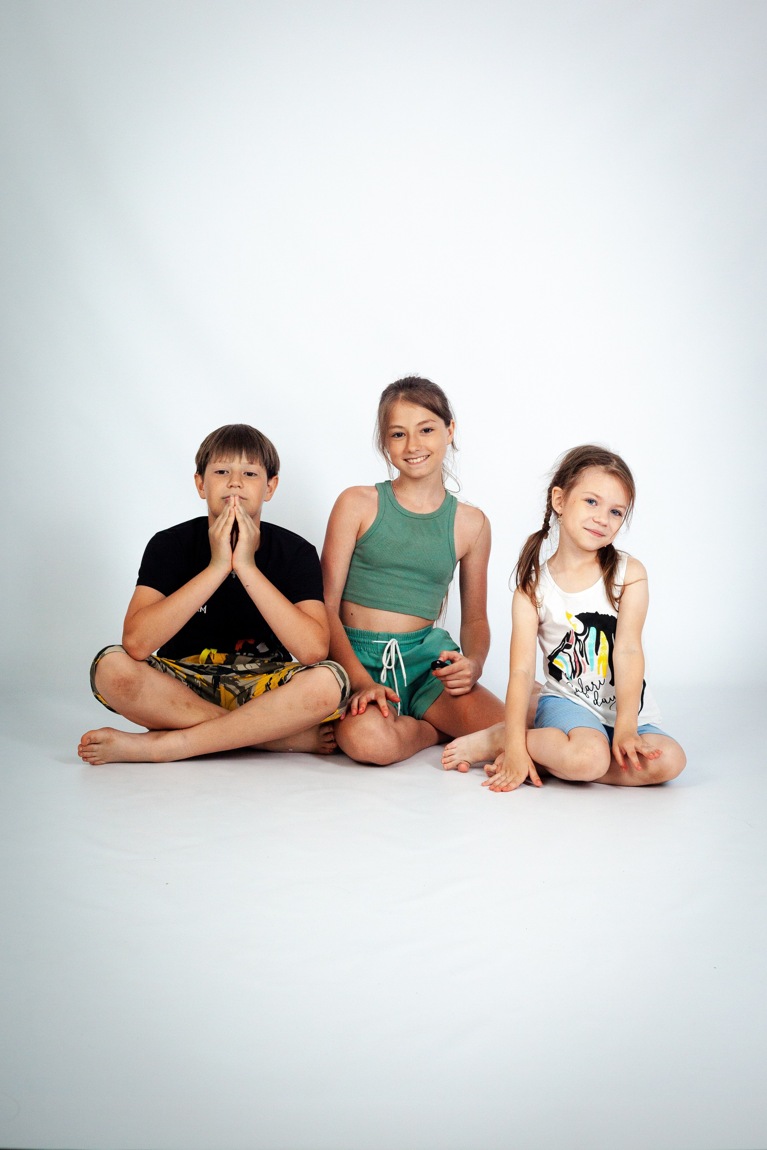 День открытых дверей. Студия автопортрета в Бугульме